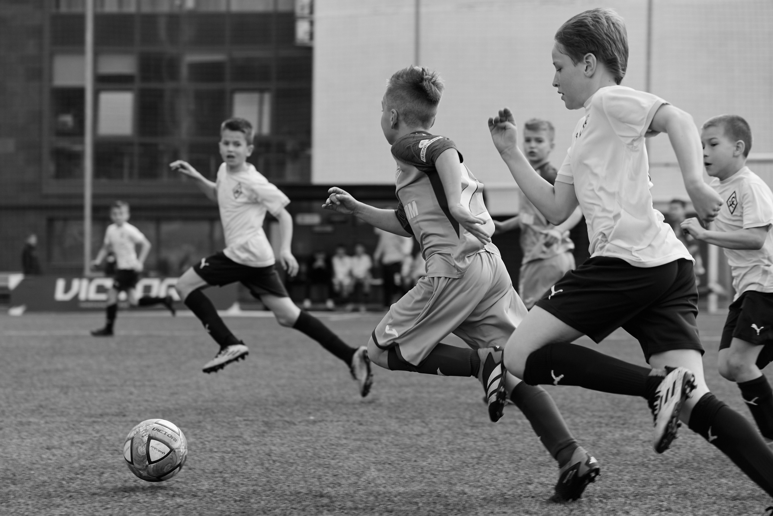 Футбол «кубок супергероев». Главная