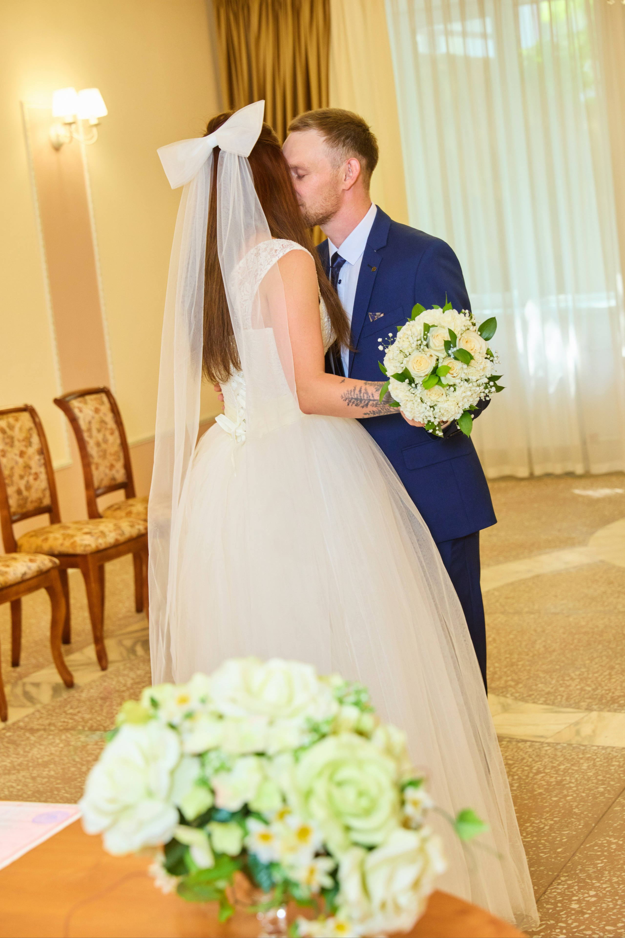 Октябрьский ЗАГС, Красноярск