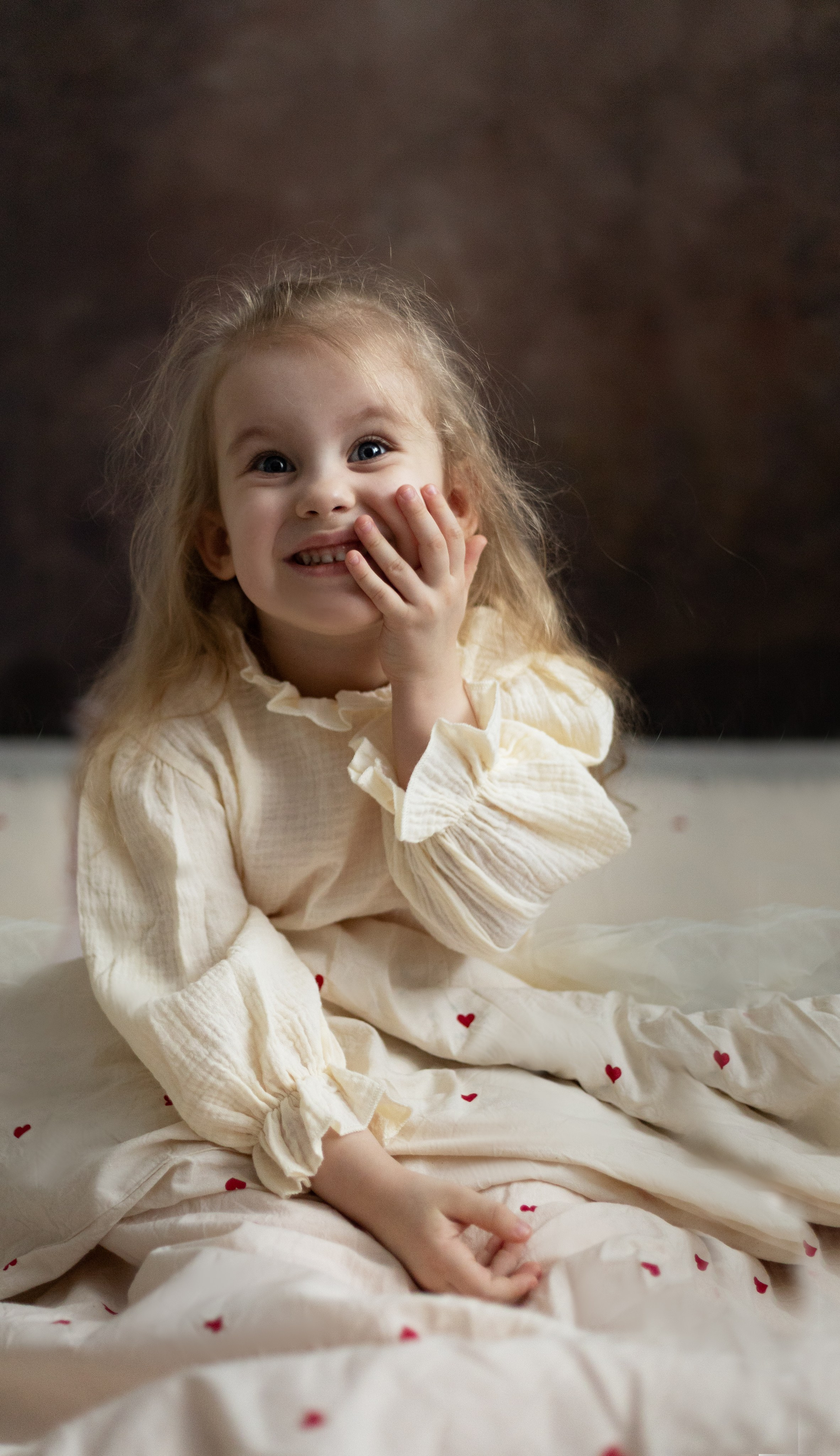 Детская фотография. Семейный и детский фотограф в Москве Анастасия Крейнина