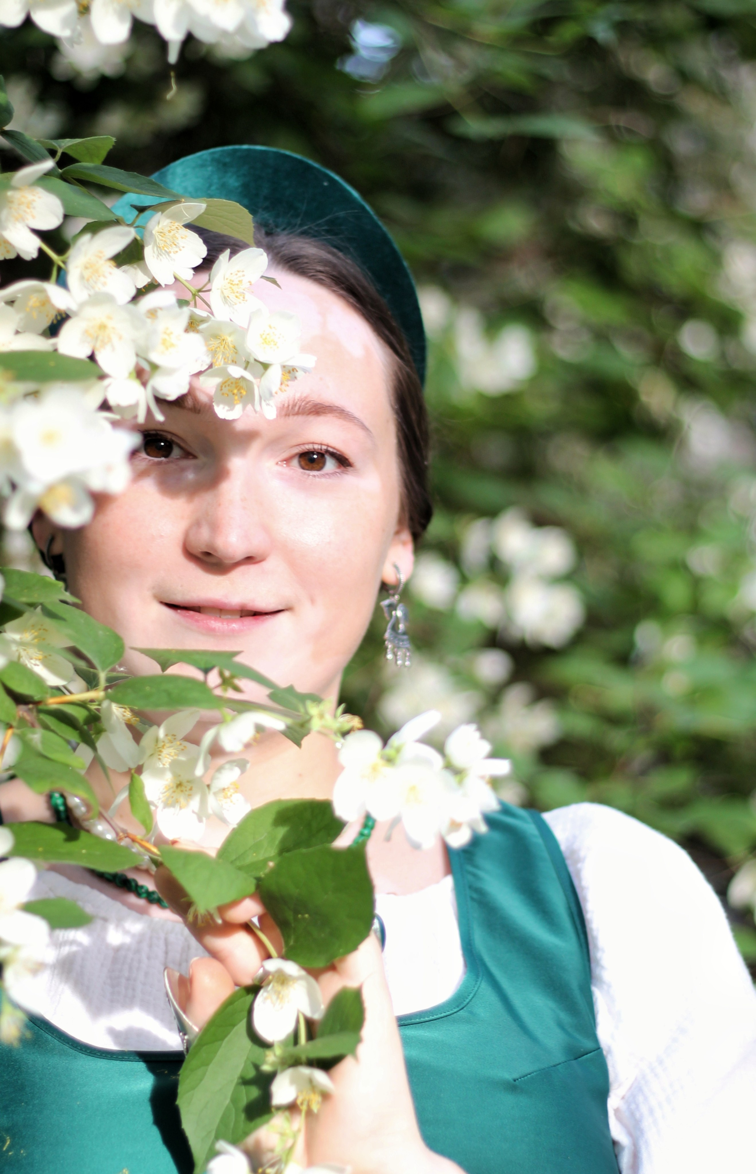 Портреты. Семейный и детский фотограф в Москве Анастасия Крейнина