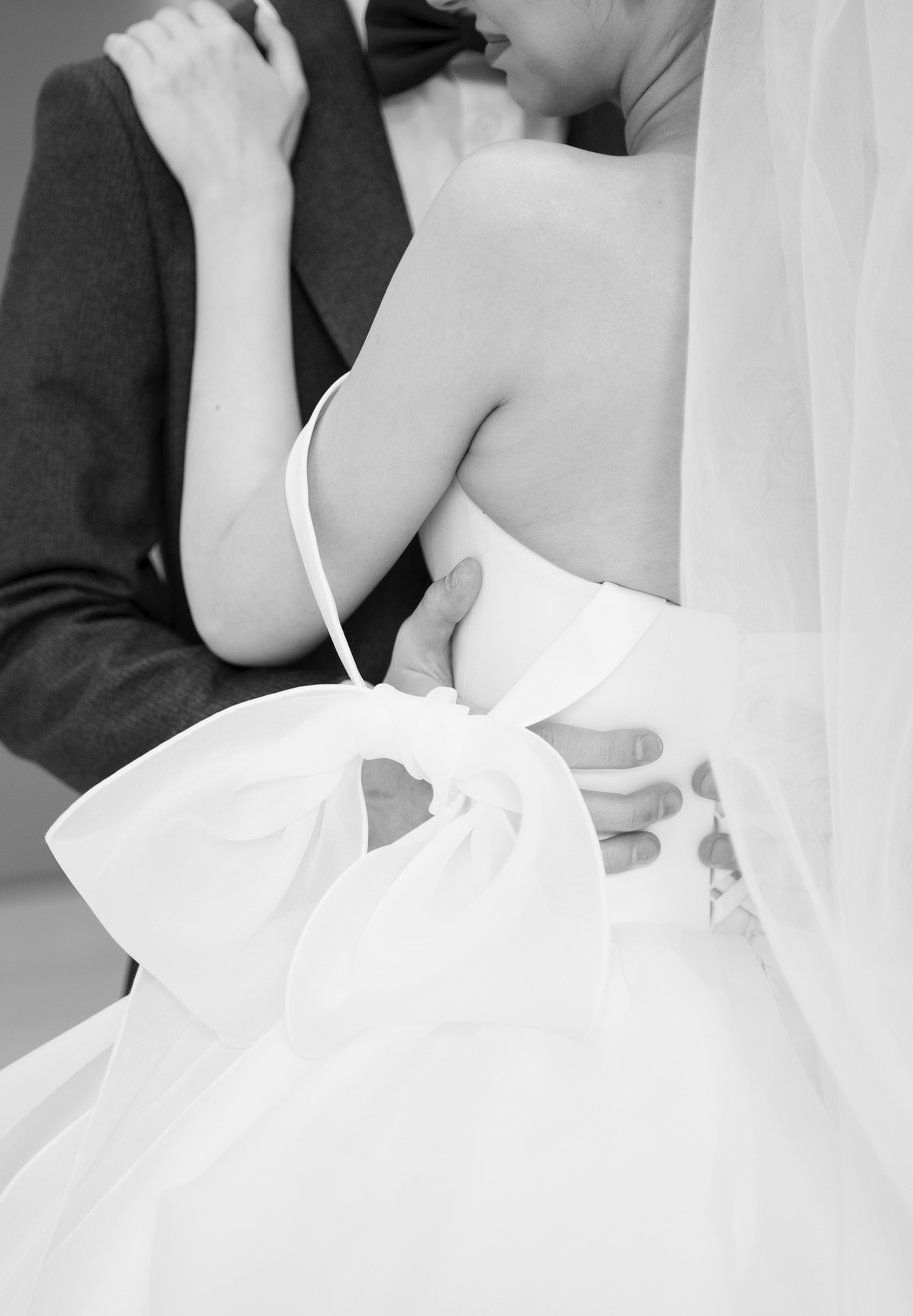 «Барвиха» Екатерина и Дмитрий