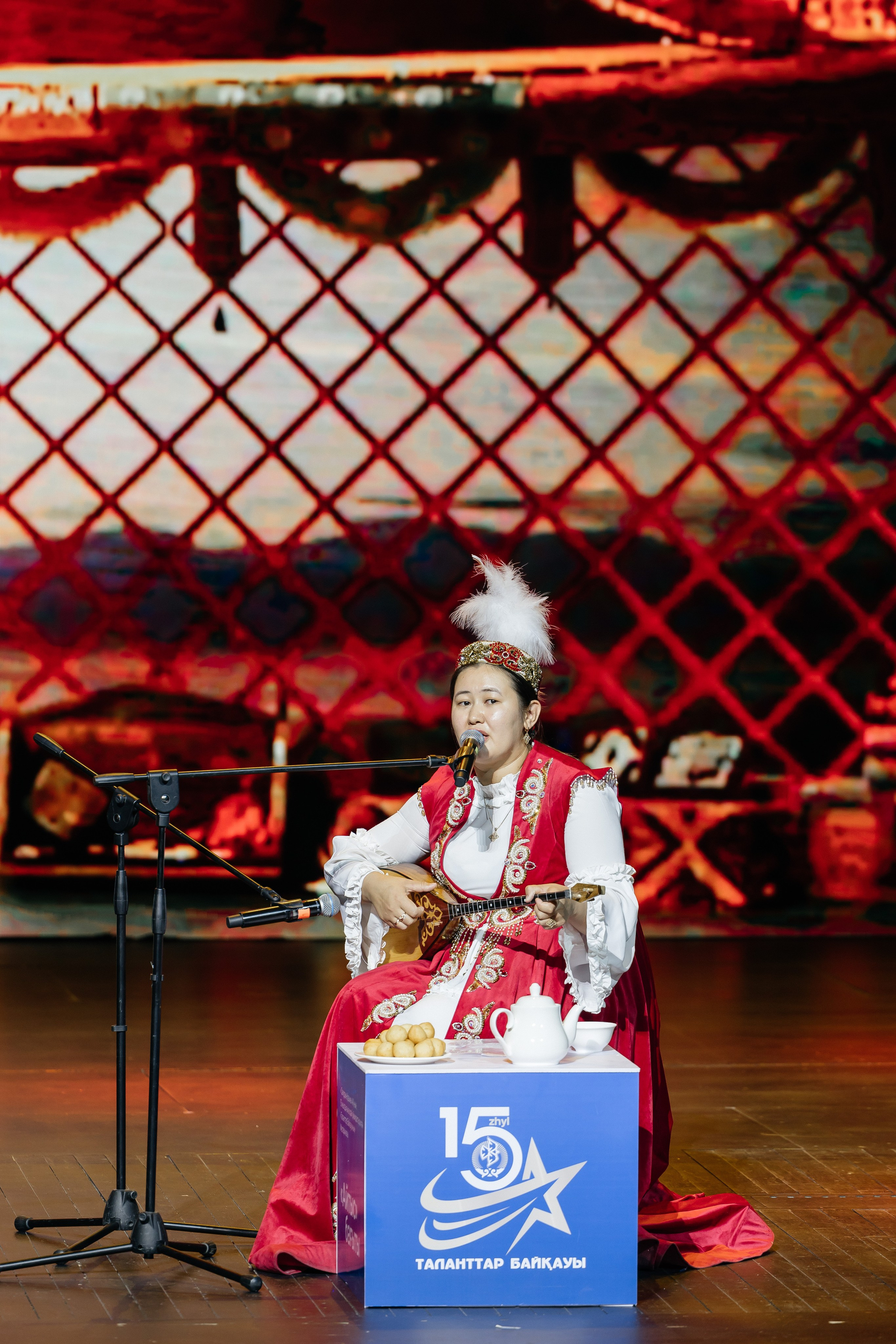 Samruk Kazyna 15 let. Профессиональный фотограф в городе Астана/Алматы Даурен Сембаев