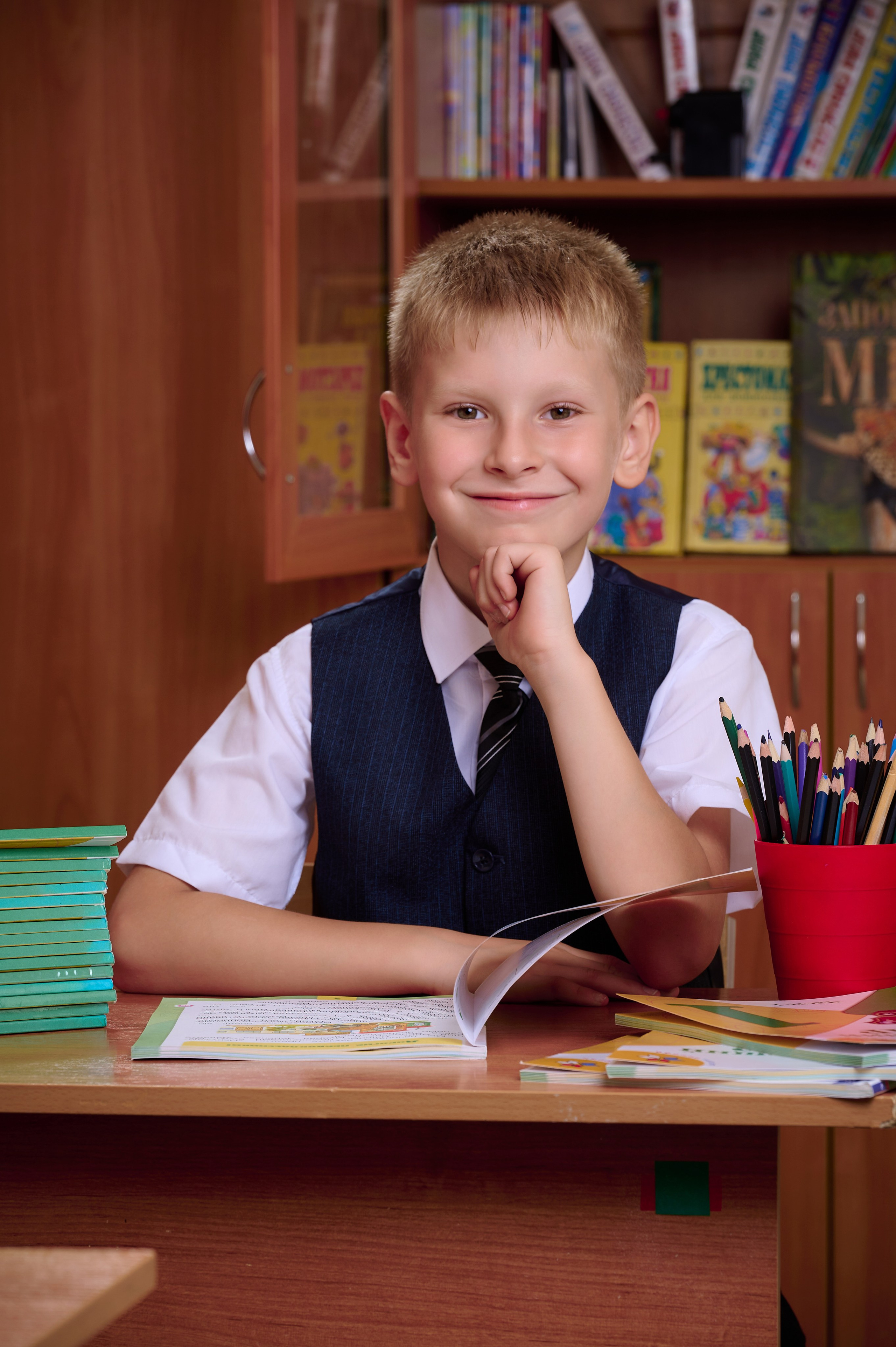 Для Первоклашек и не только. Актуально от 1го по 3й классы. Выпускной альбом Выборг, Каменногорск, Светогорск, Санкт-Петербург