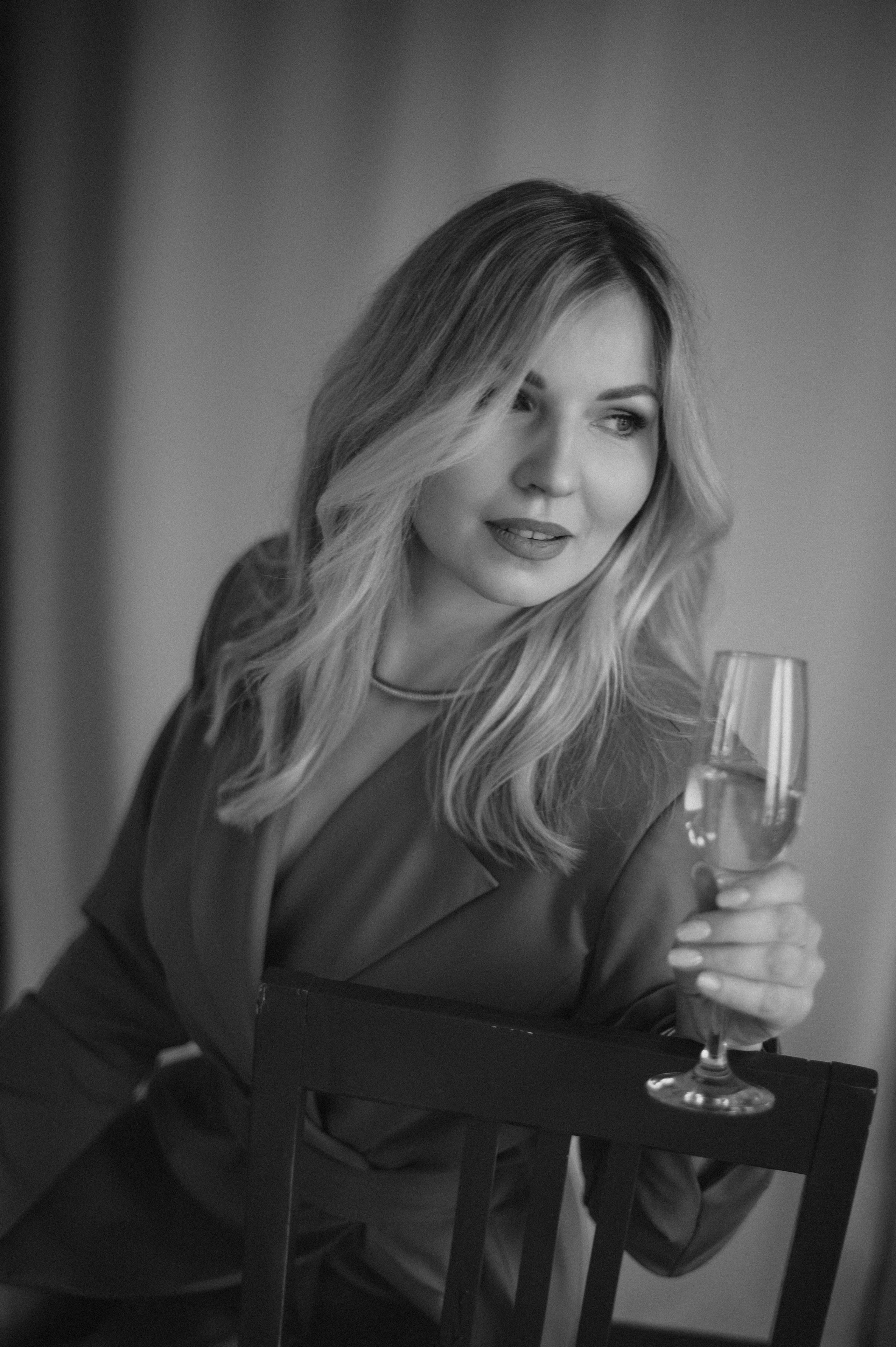 Александра. Фотограф, г. Лесной Свердловской области