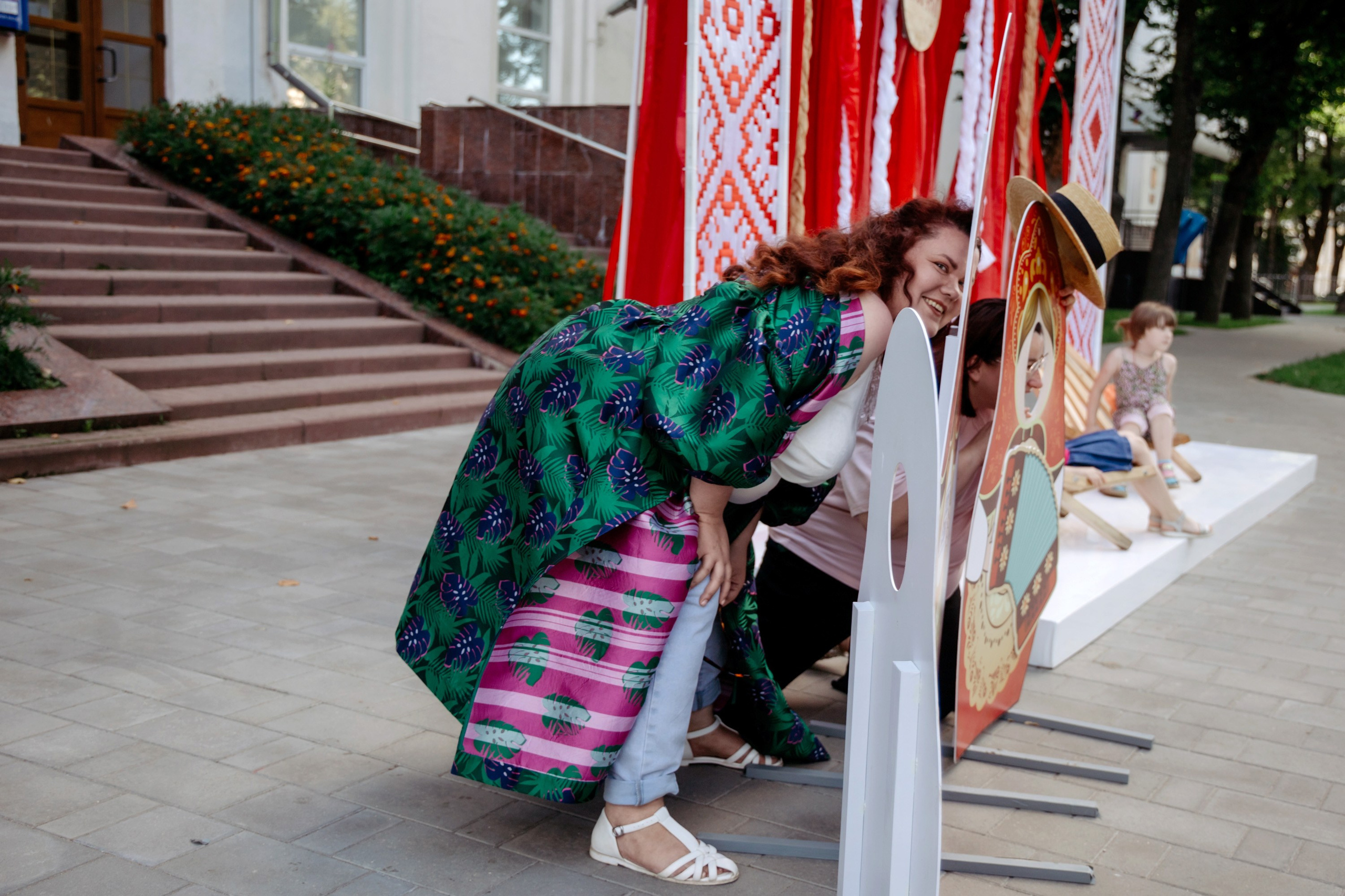 Фестиваль смоленской кухни ЛУКОВ ФЕСТ 2025. Главная