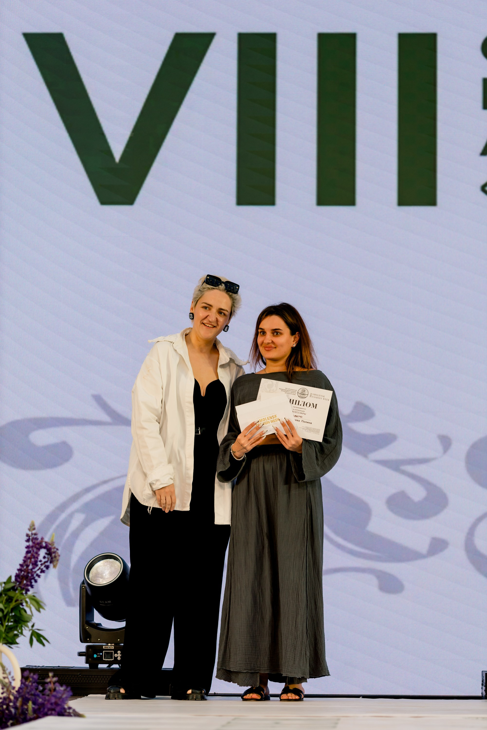 Smolensk Fashion Week 2025_День 2_Смоленская матрешка. Главная