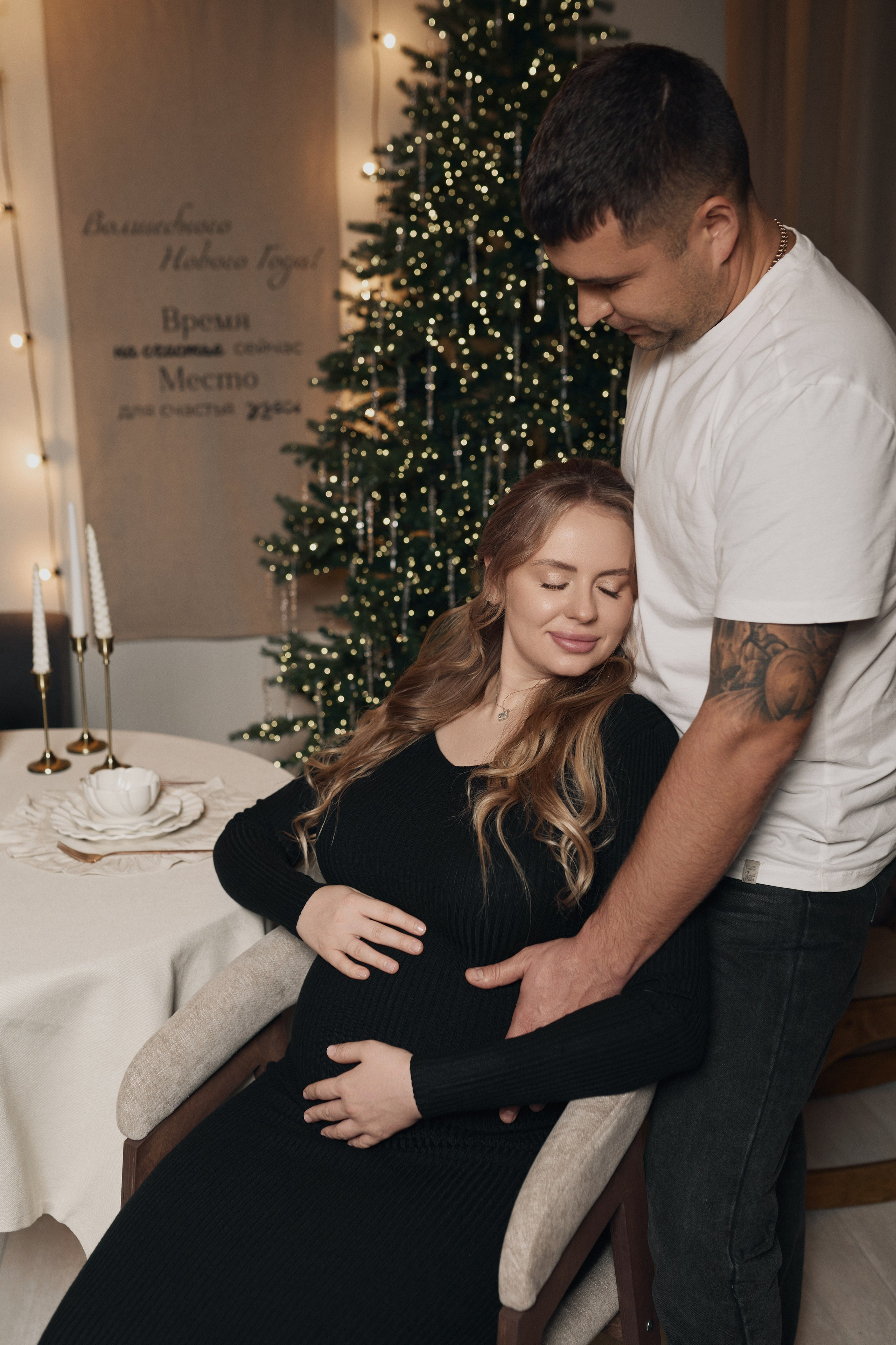 Кристина и Игорь. Экспресс фотодень. Алина Каравайцева. Фотограф в городе Барнаул