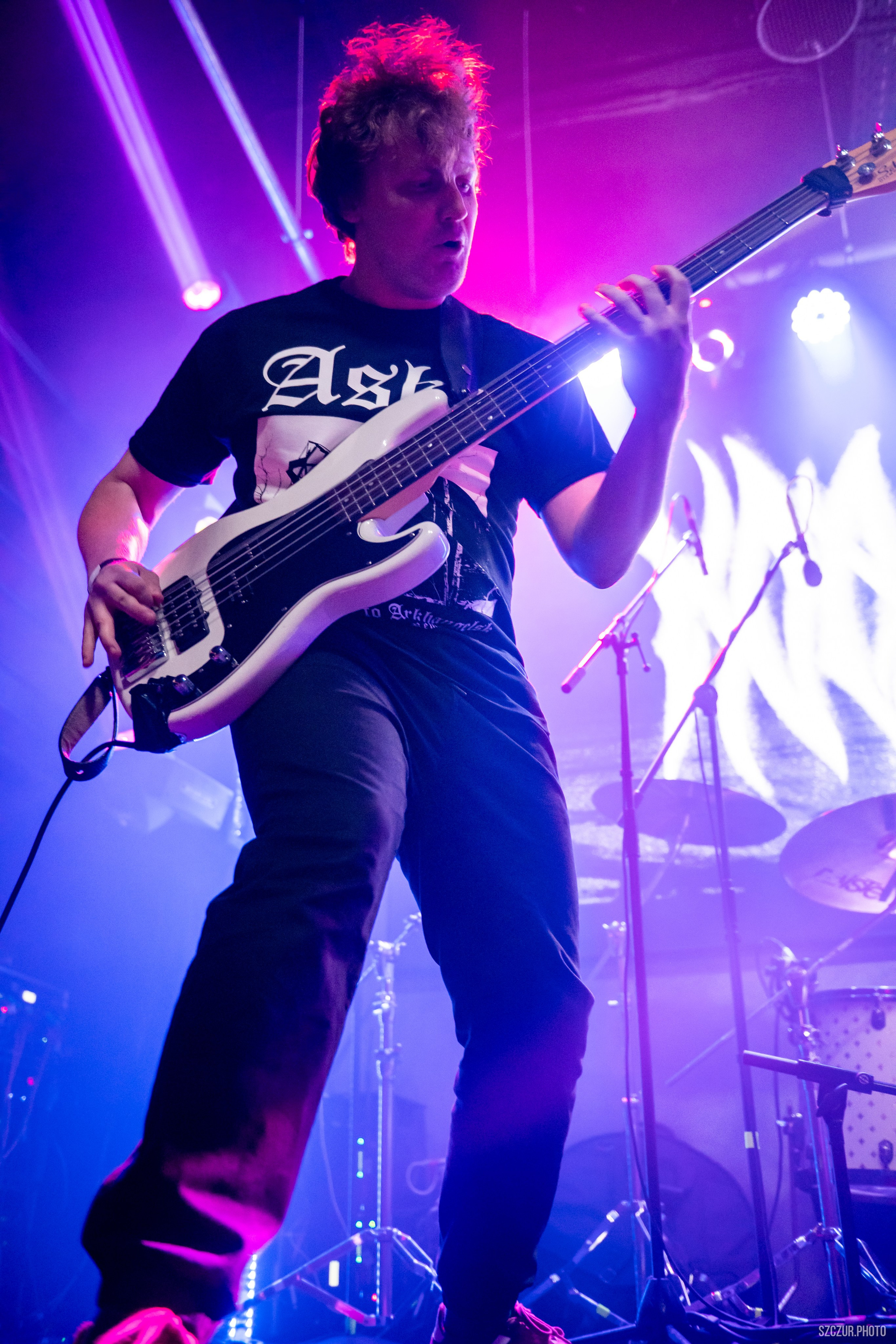 Rapière / Naska / Kailess / Косатка в Eclipse 18.07.25. Szczur photo