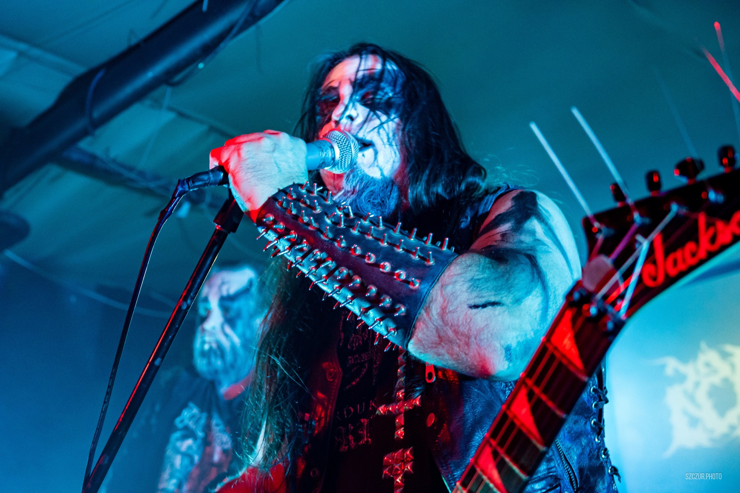 Night Abyss в Городе 6.01.25. Szczur photo