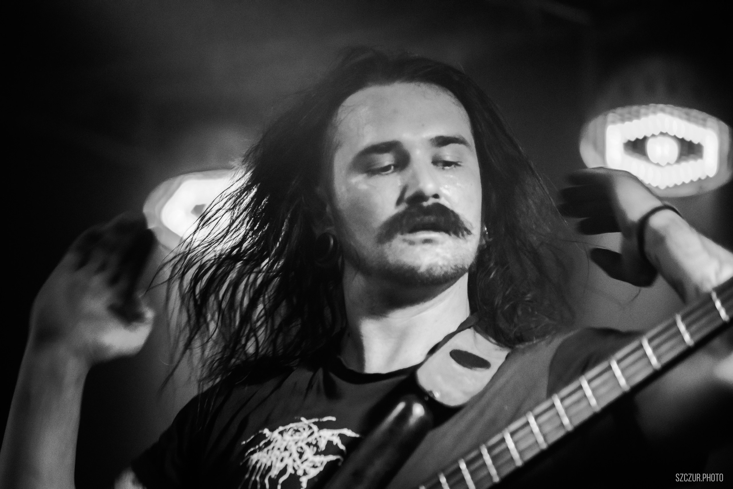 Тайные Знания в Смене 18.01.25 (Wormsden, Disillumination, Ad Nihil). Szczur photo