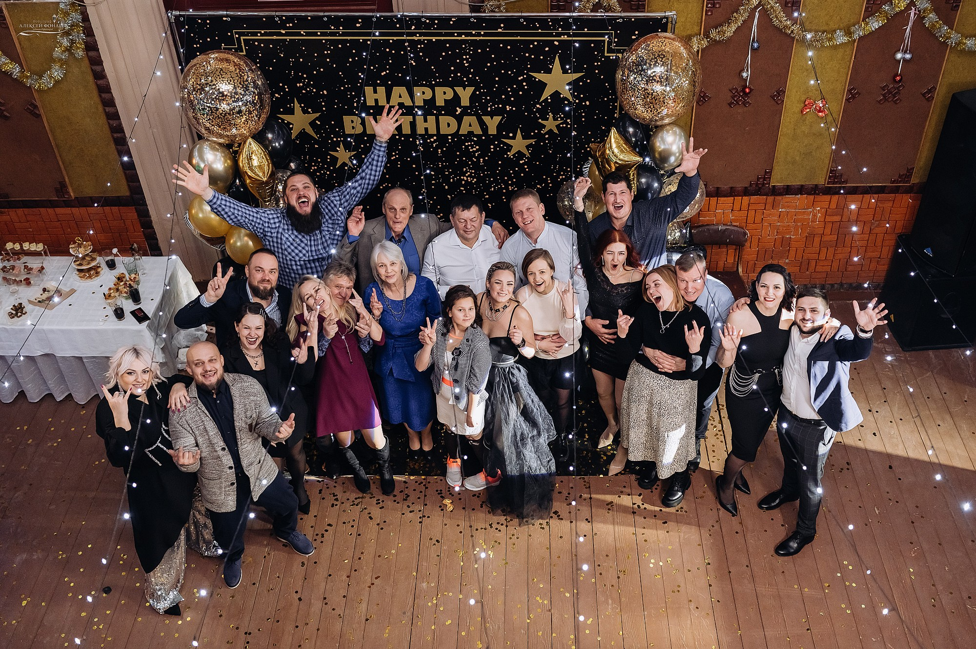 Елизавета в свои 30 лет. Свадебный фотограф в Дубне Алексей Фонарёв