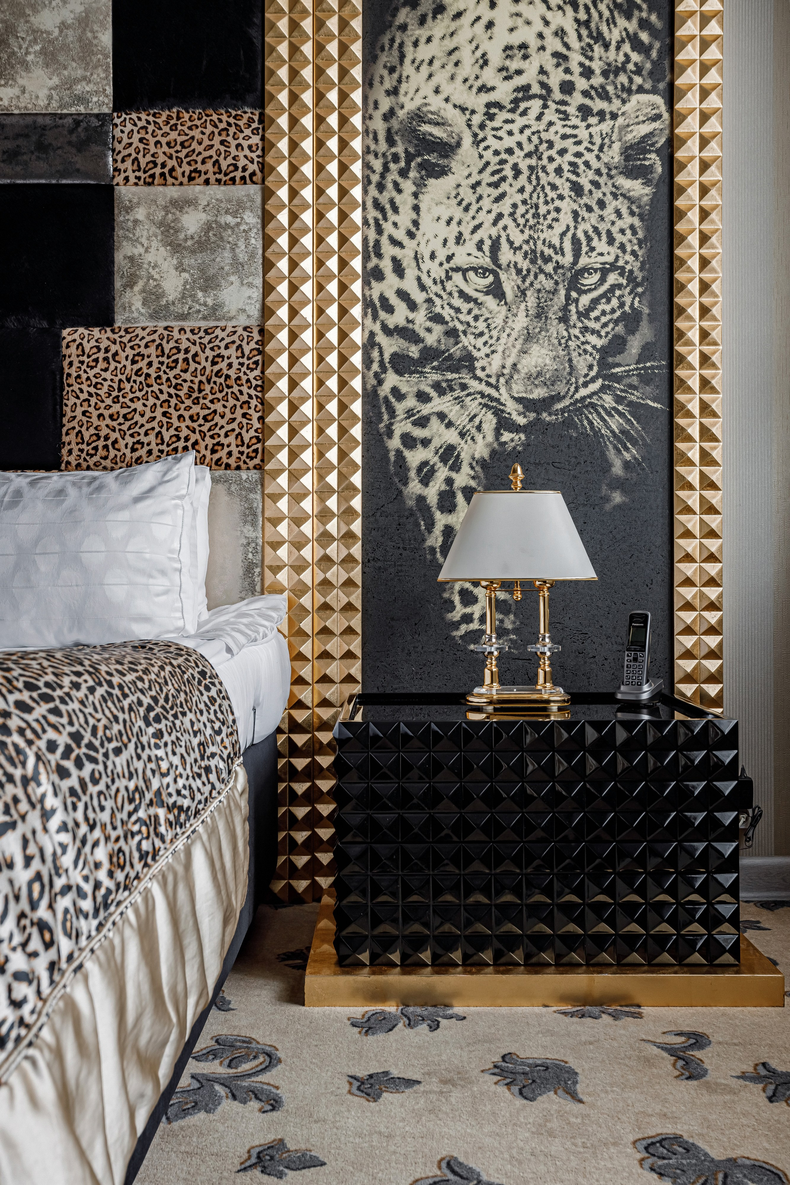 Фотосъёмка отелей в Краснодаре и Краснодарском крае. Свадебный, семейный, интерьерный фотограф в Краснодаре Денис Голощапов