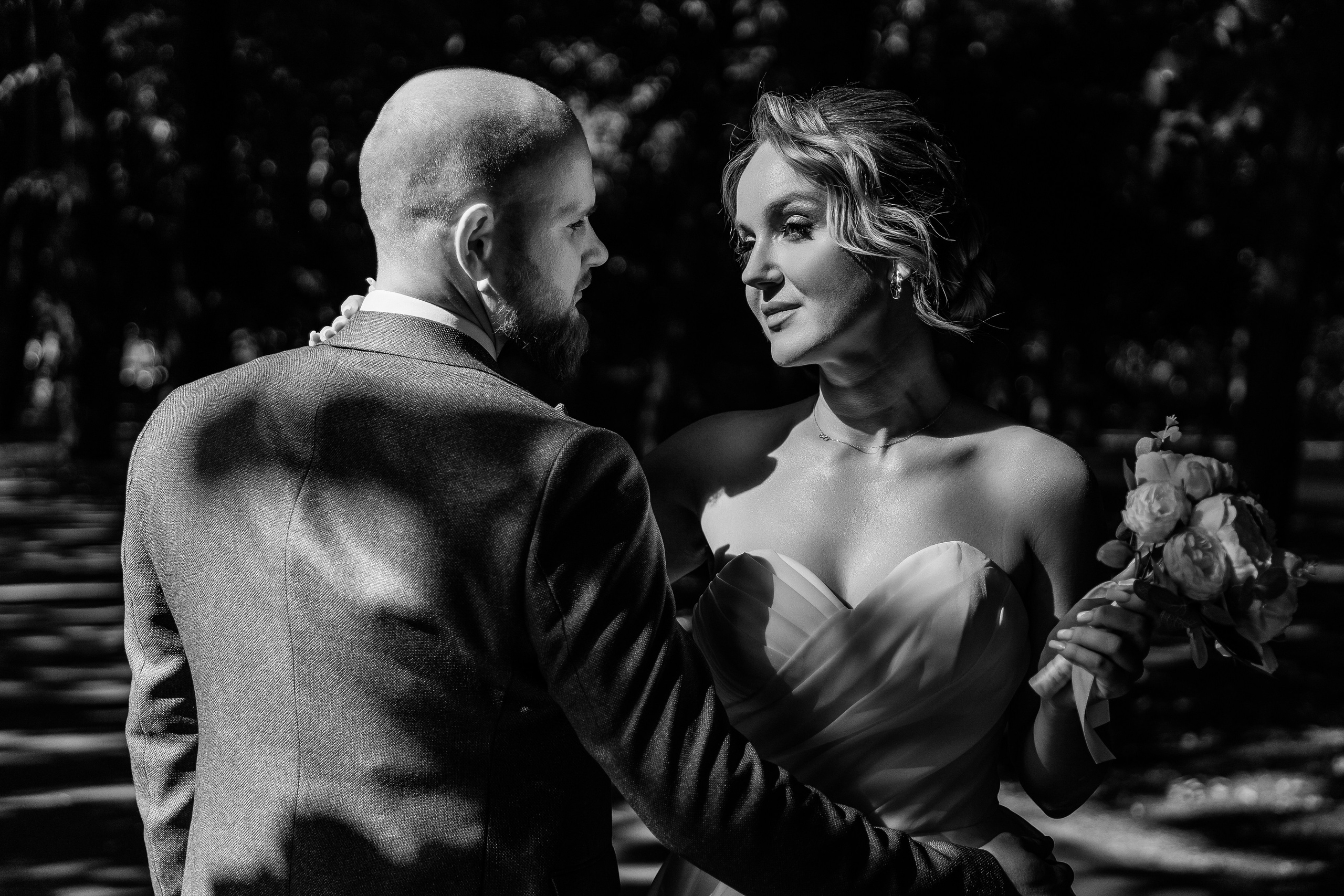 Свадебный, семейный, интерьерный фотограф в Краснодаре Денис Голощапов