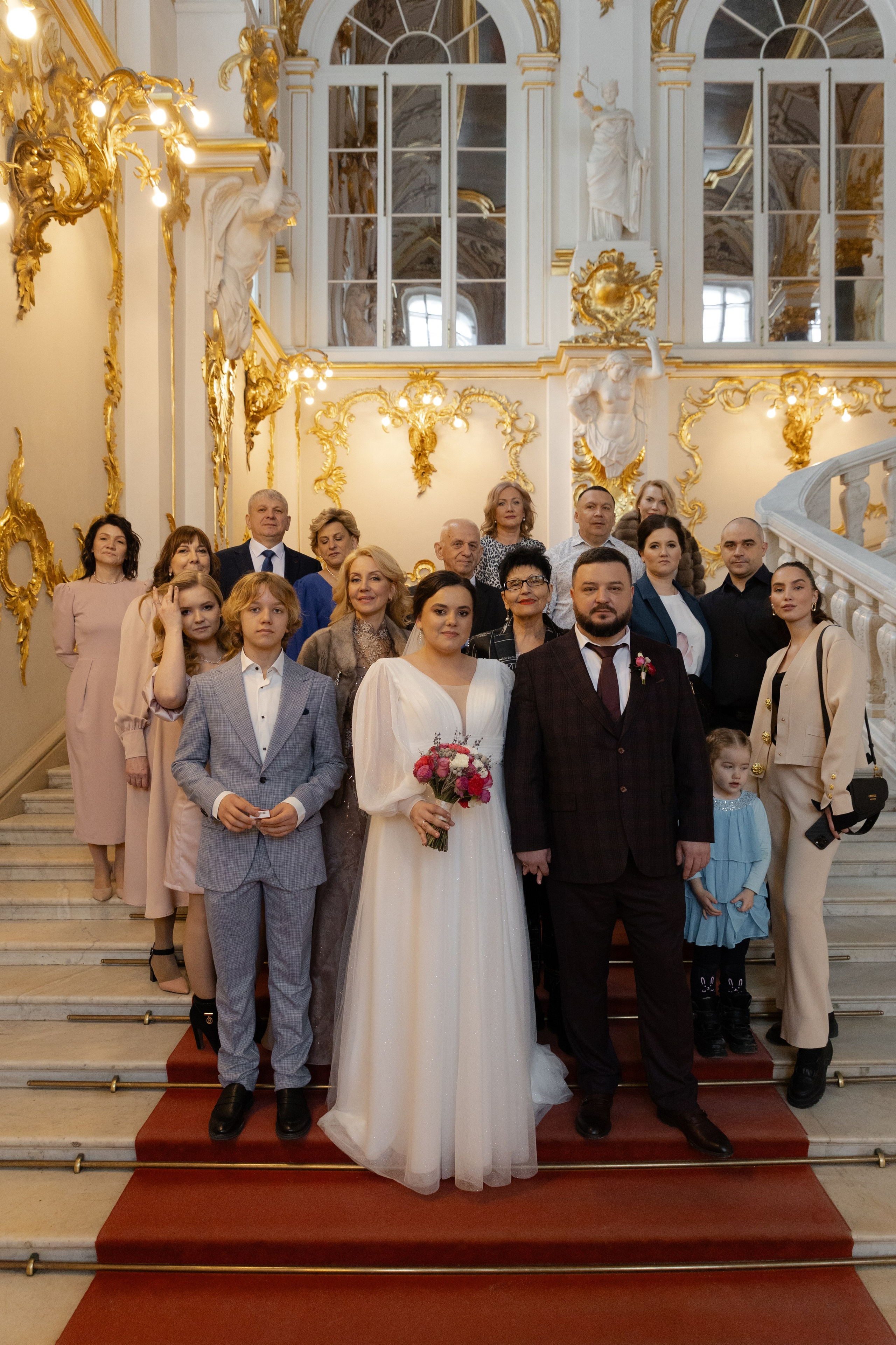 Николай и Наталья. @dariazphoto свадебный фотограф