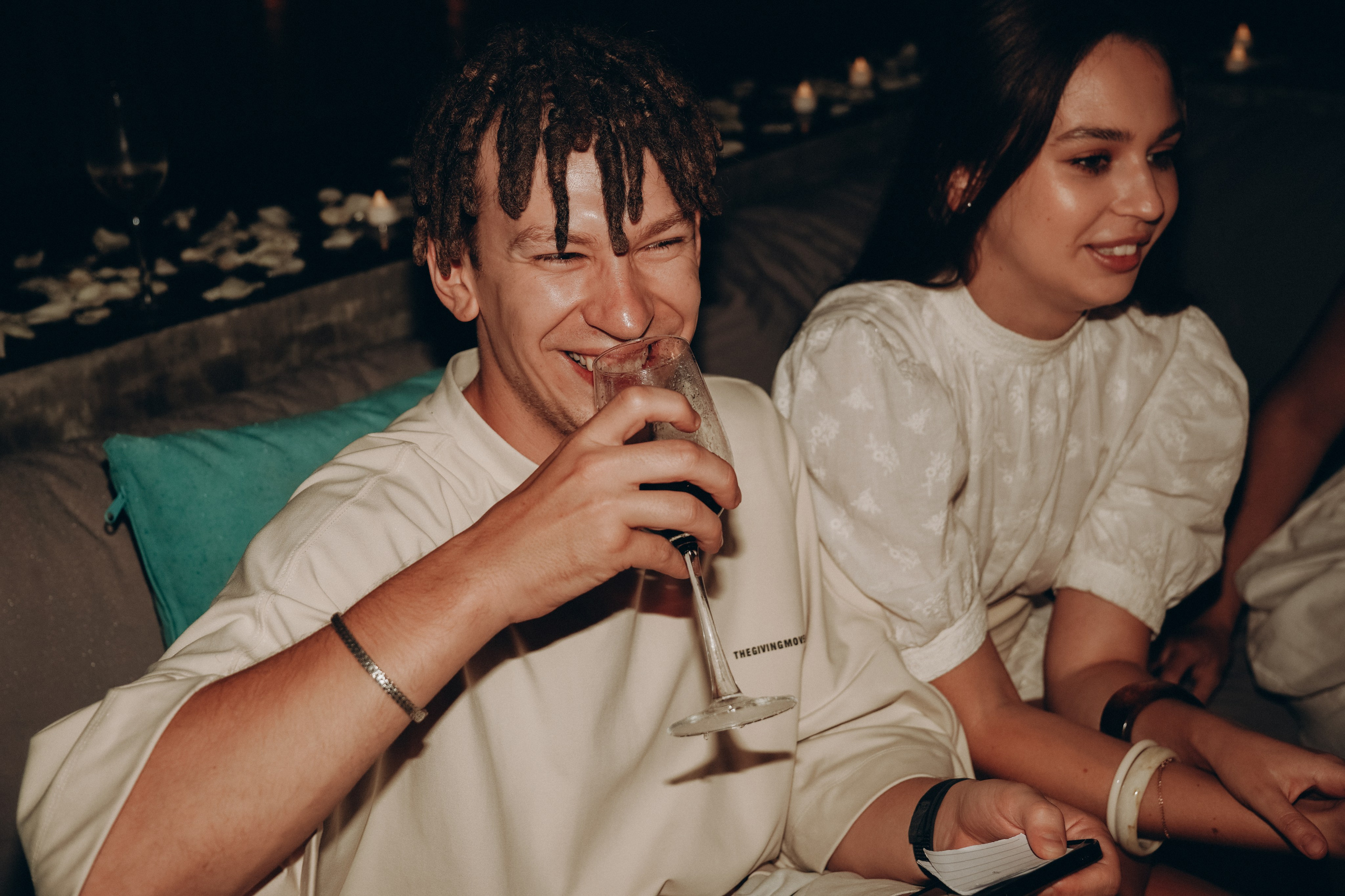 День Рождения Вани. Ольга Антипова — фотограф