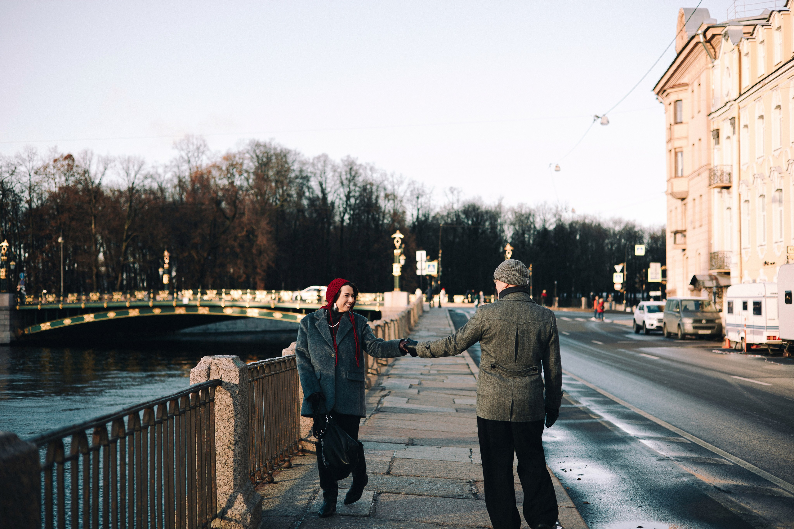 Андрей & Маша. ФОТОГРАФ РОЗА ФИЛИНА СПб I МОСКВА