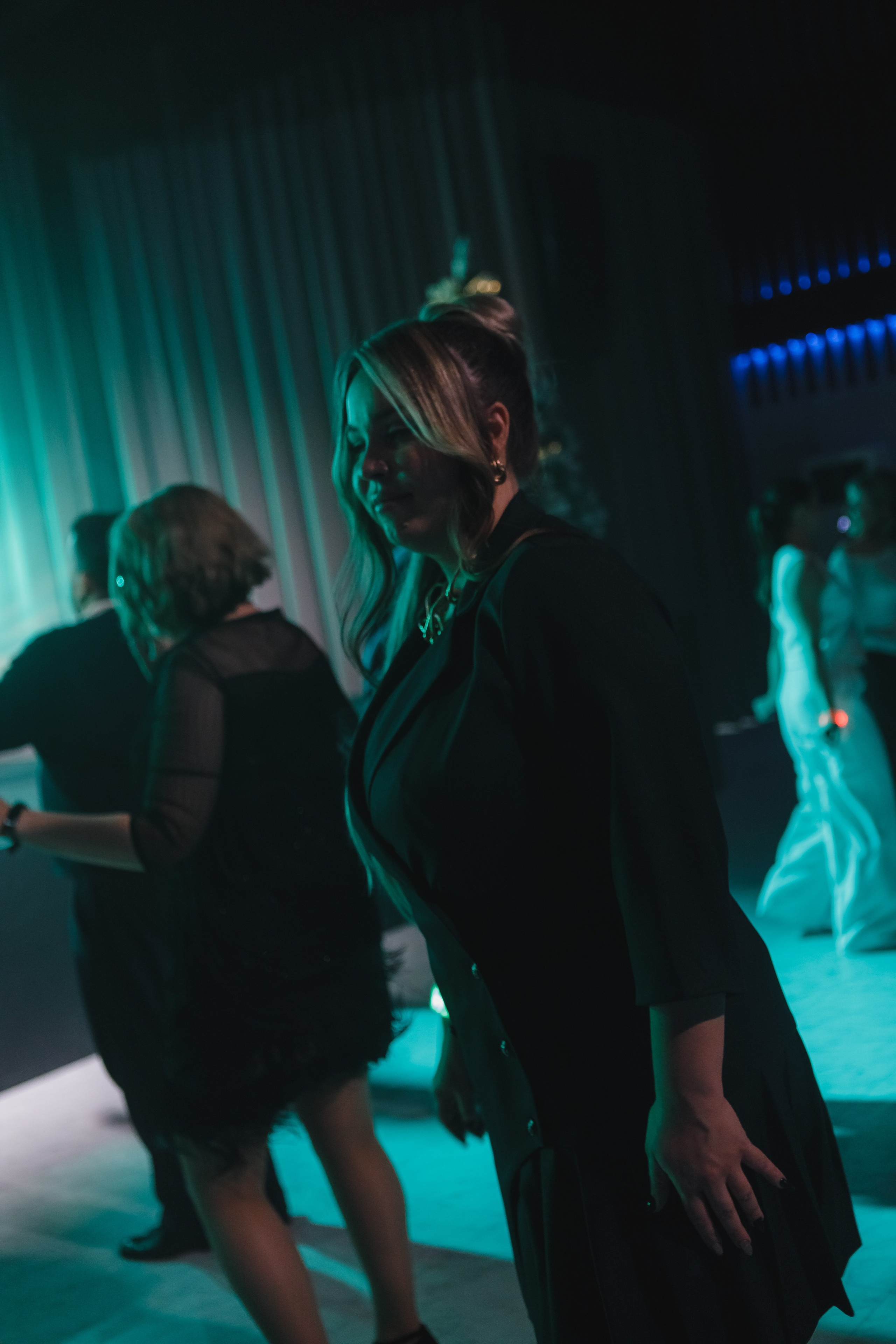 Новогодний корпоратив. Семейный и свадебный фотограф в Нижнем Новгороде