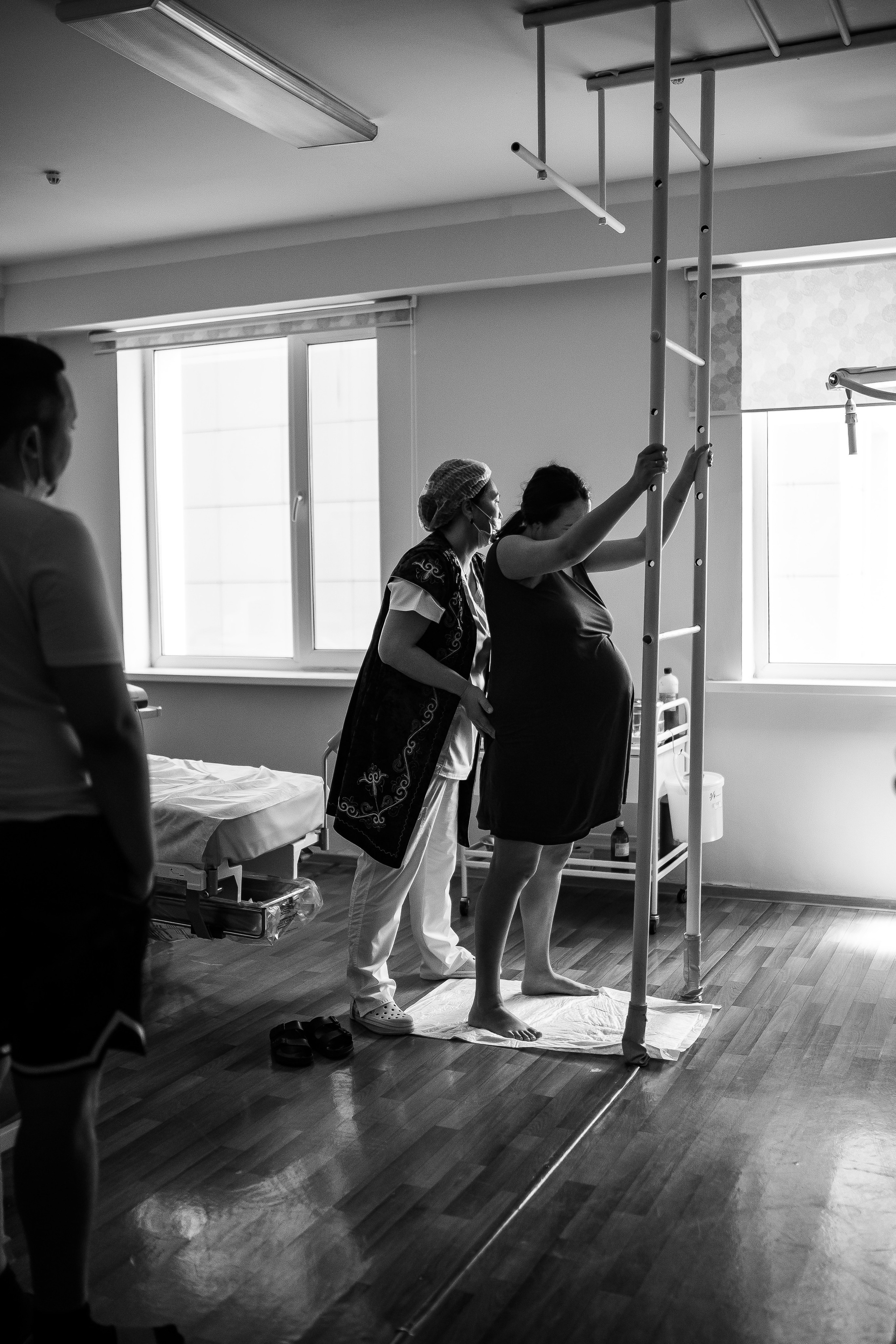 Элина. Надежда Виховская — семейный фотограф в Астане