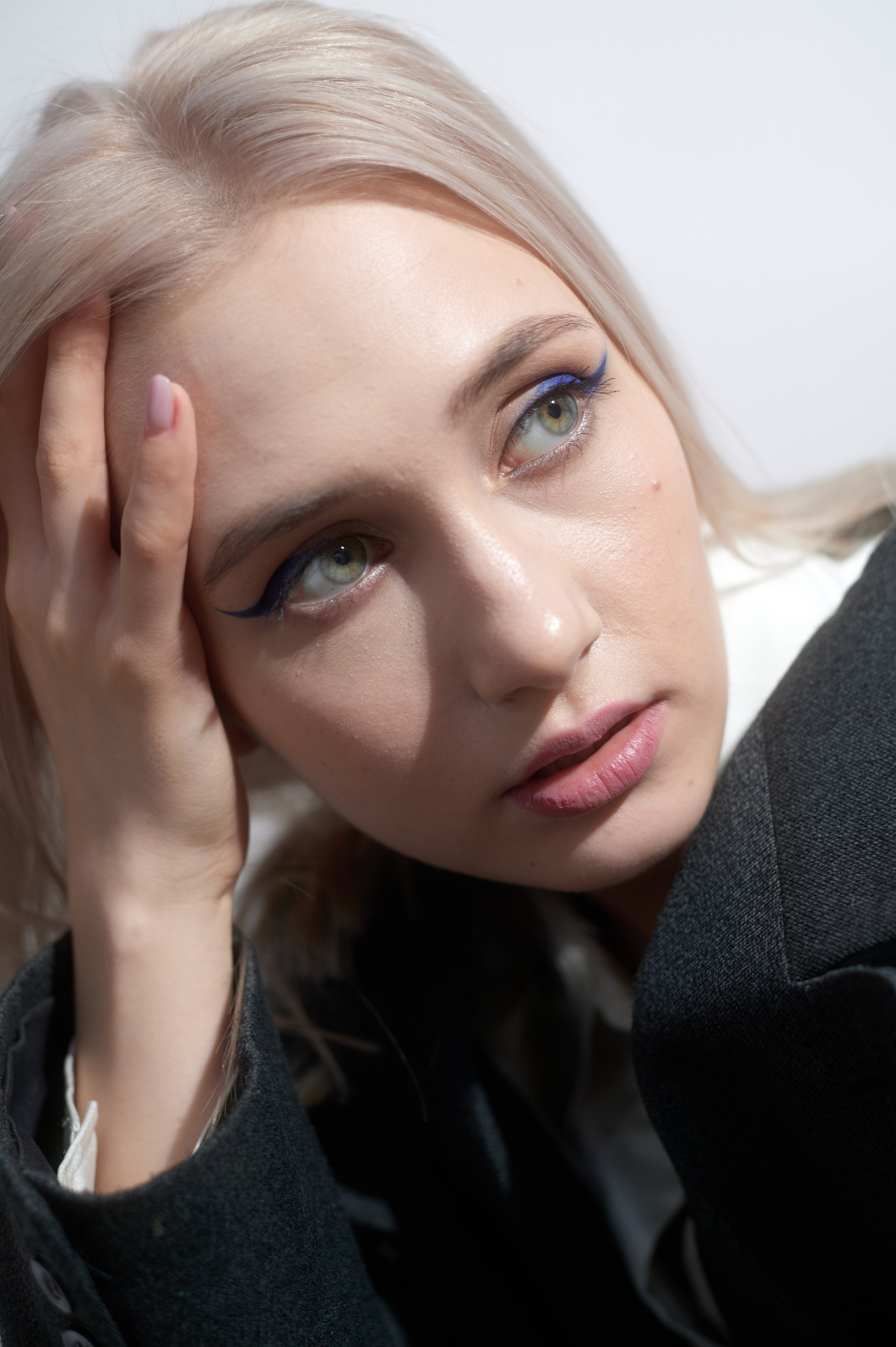 Ася. Фотограф в Москве Михаил Елизарьев