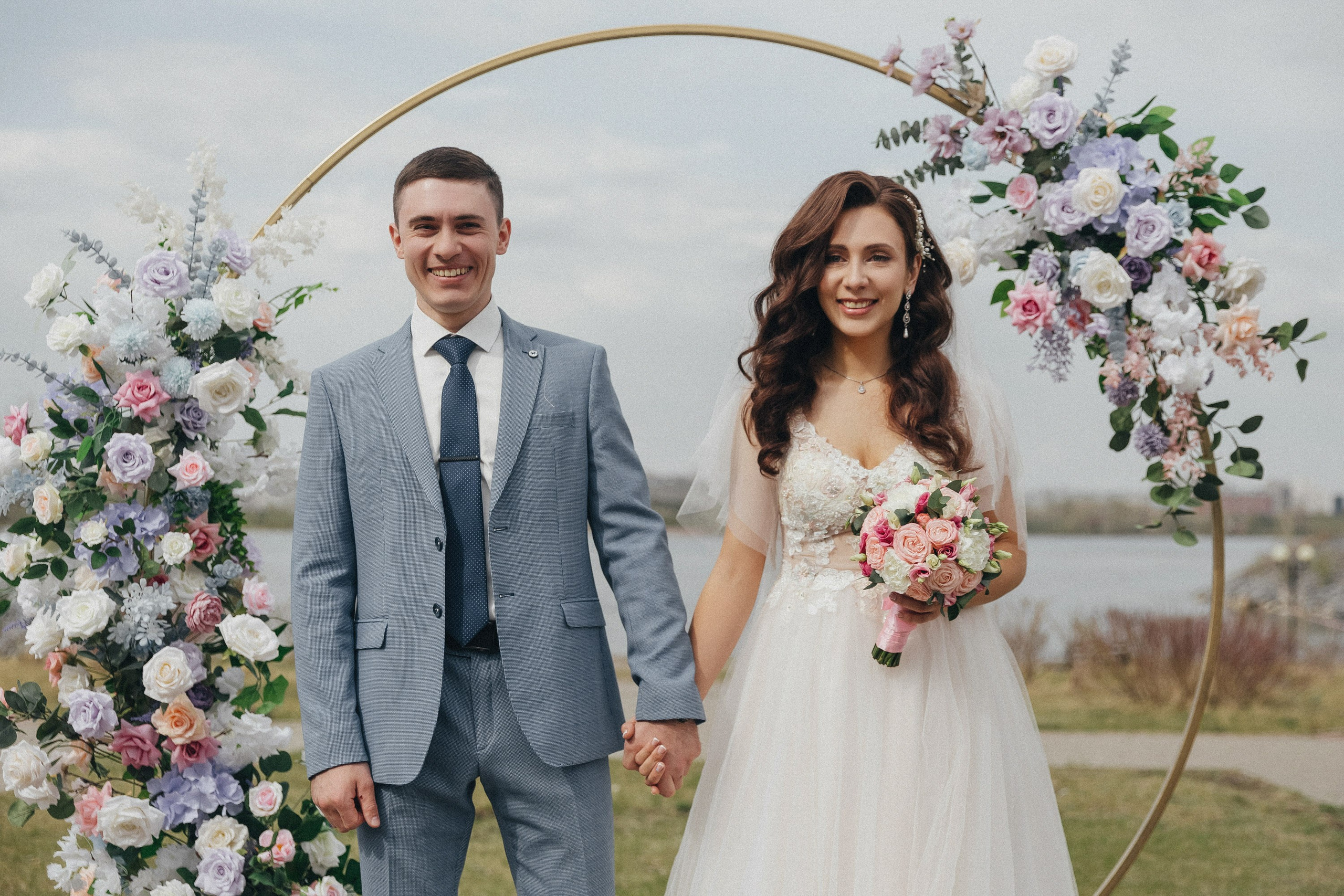 ЮЛИЯ & АЛЕКСЕЙ ` 21.05.23. Maria Startseva Photo