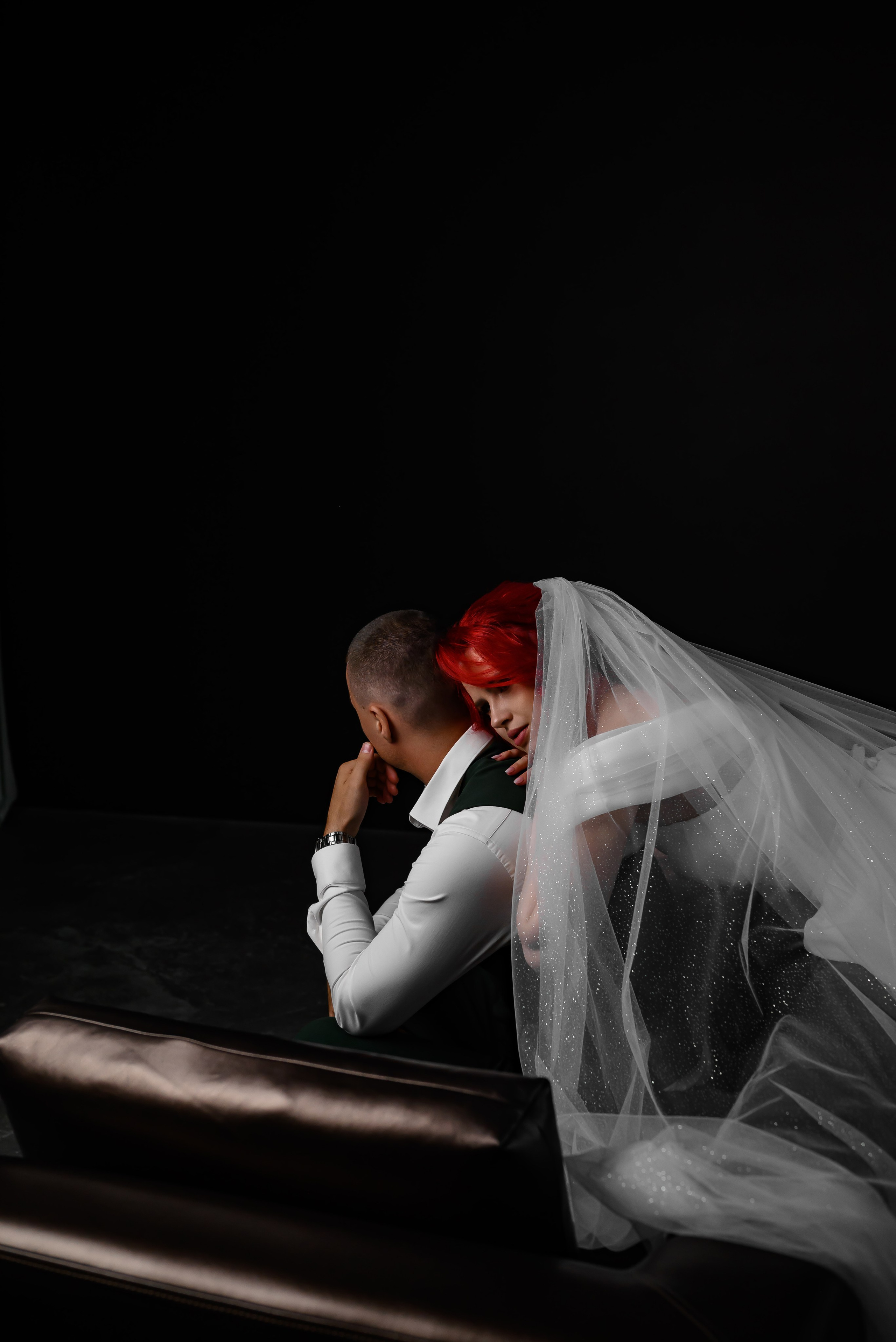 Молодожёны. Фотограф Краснодар Наталья Сувит