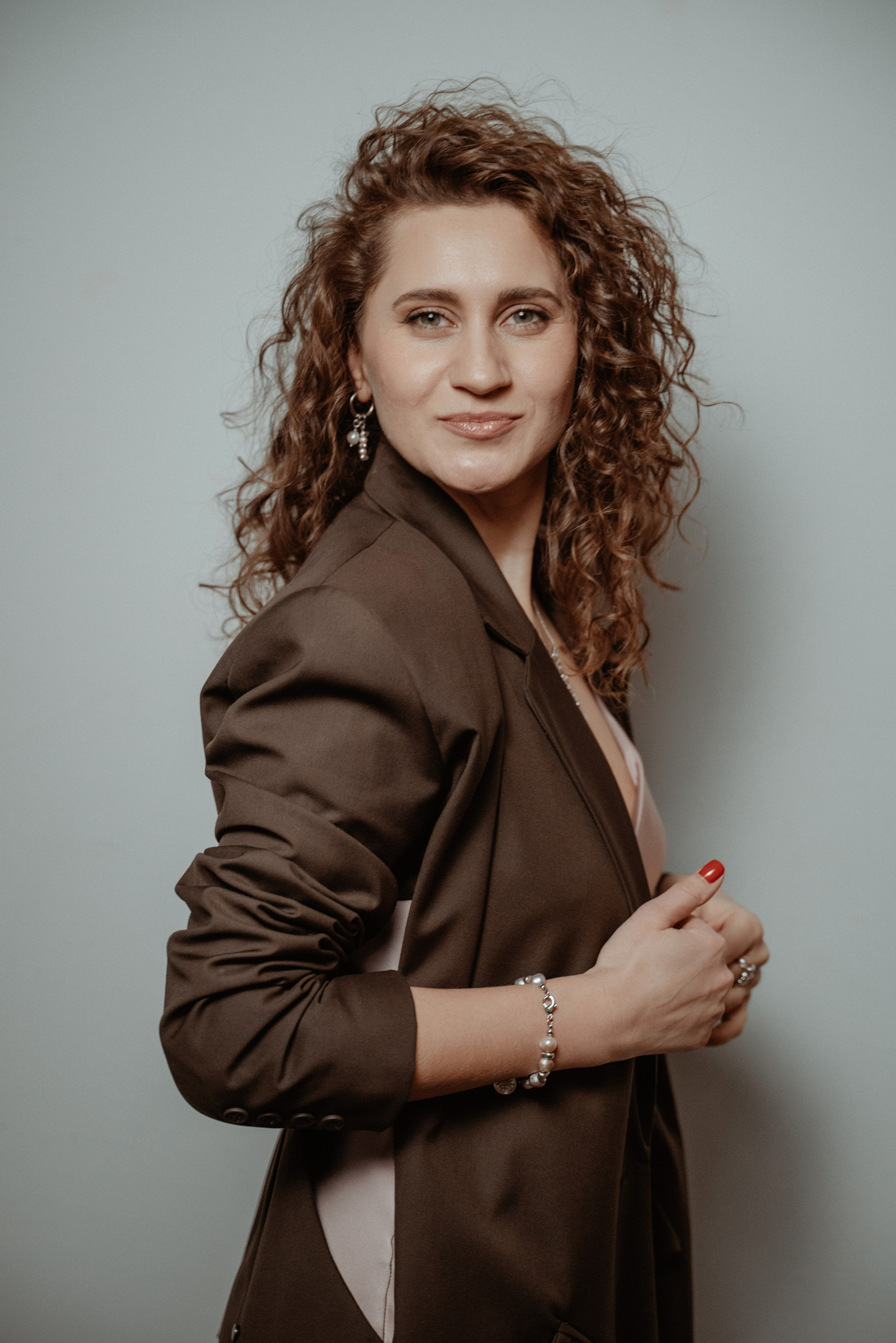 Ольга и Лина