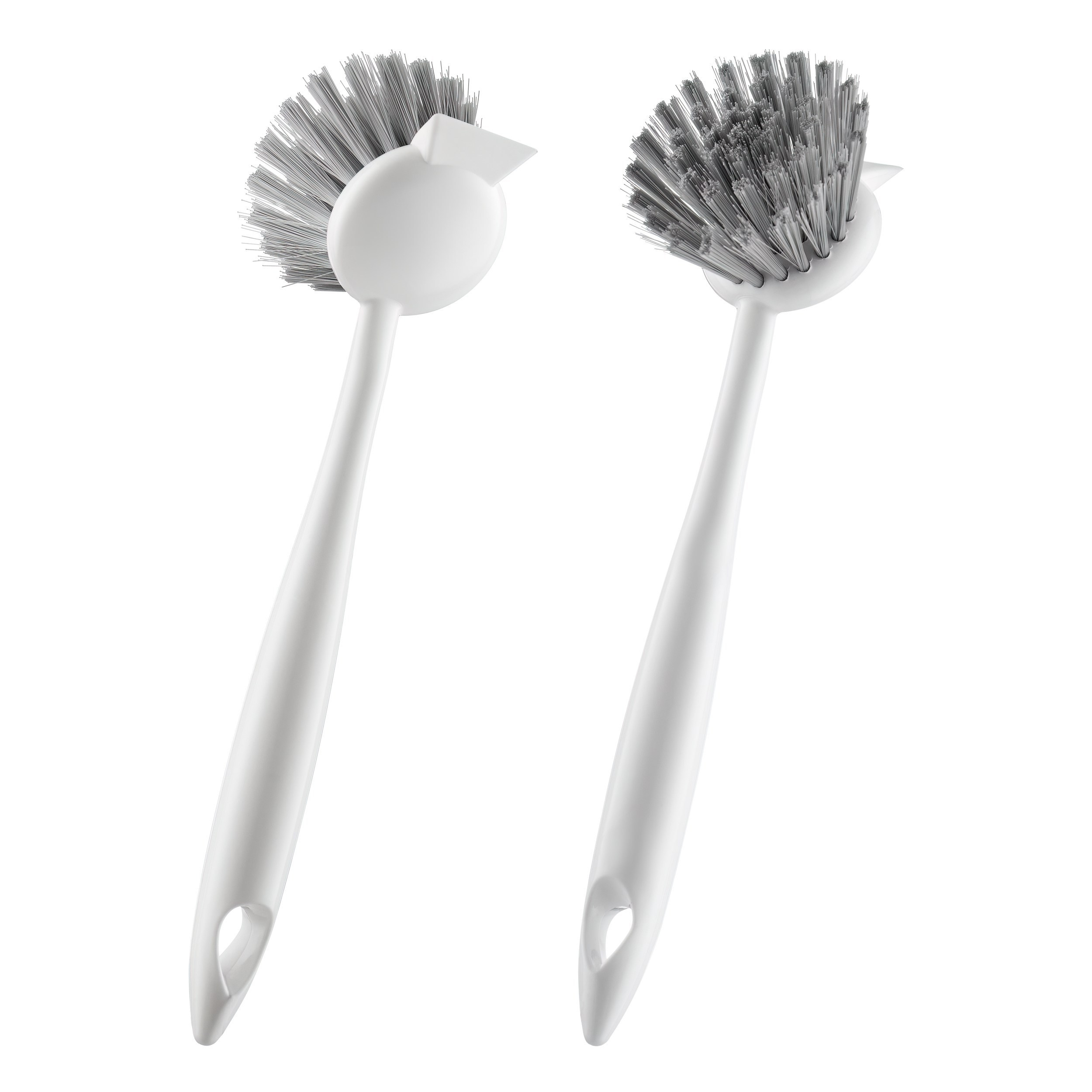 Щетка для посуды или раковины