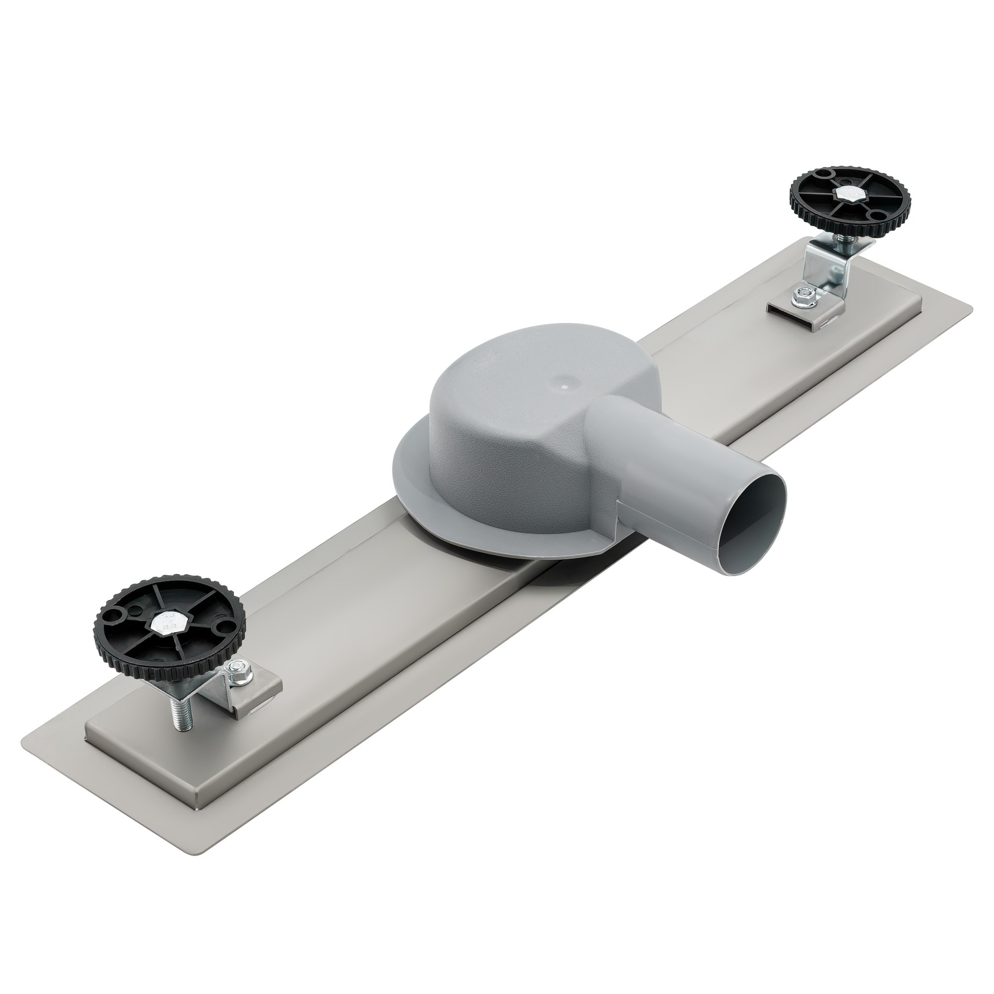 Душевой трап устройство слива