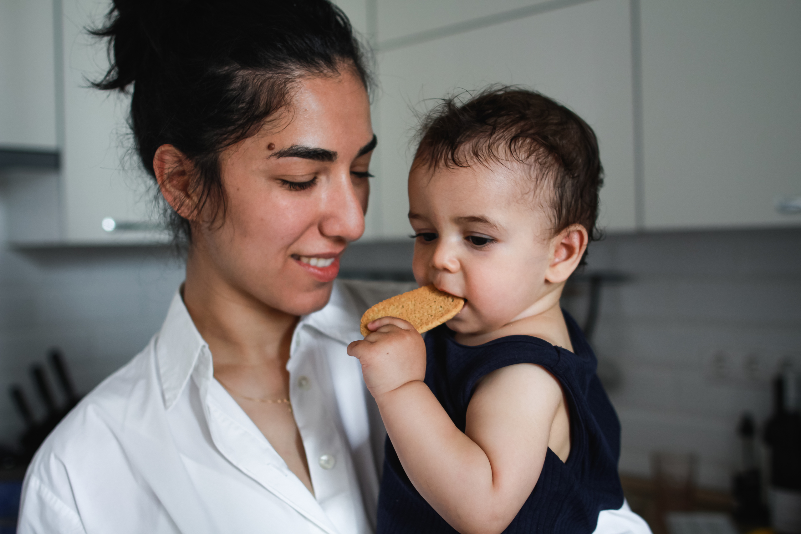 Сара и мальчики. Семейный фотограф в Москве Ольга Комарова