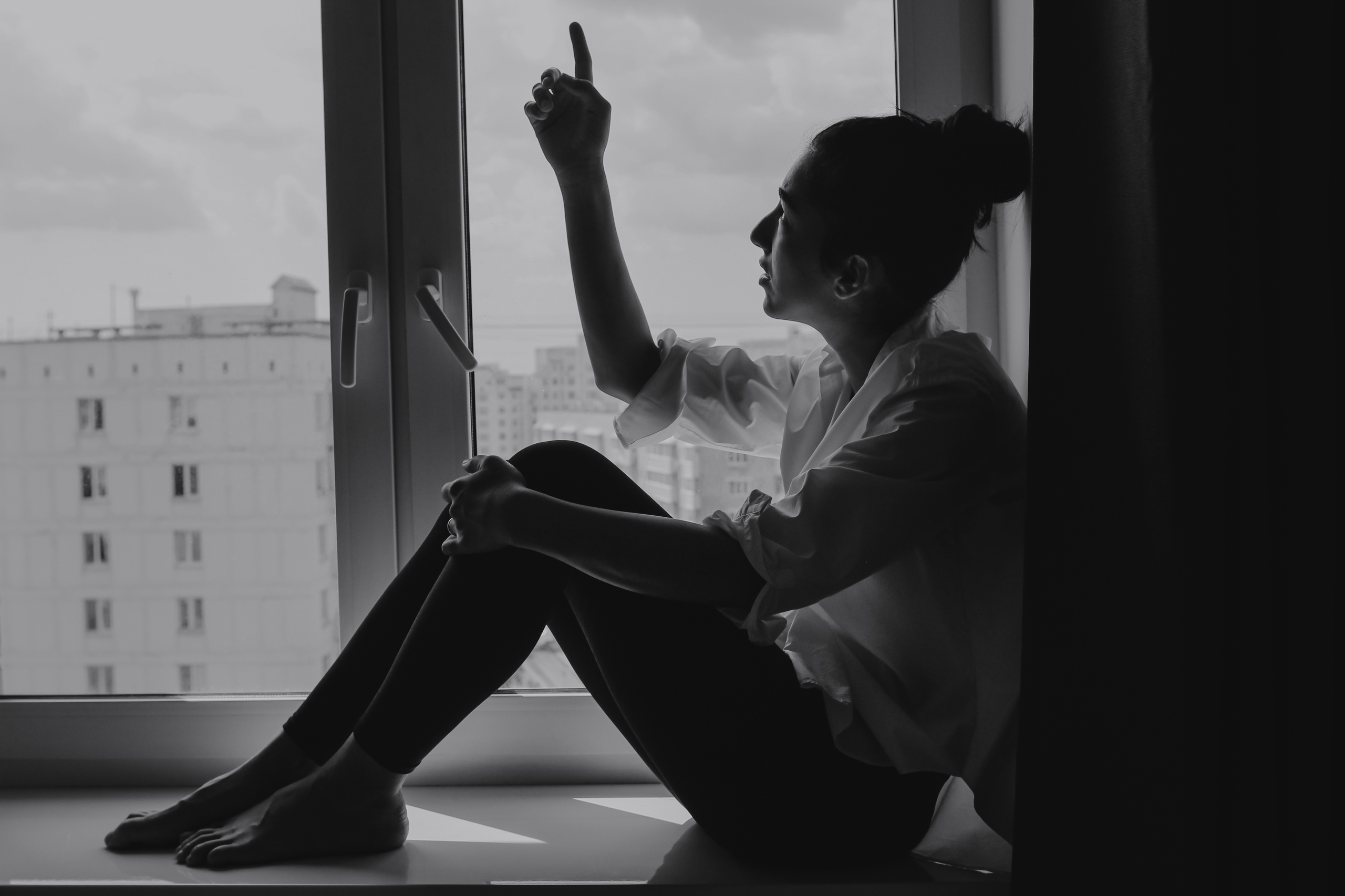 Сара и мальчики. Семейный фотограф в Москве Ольга Комарова