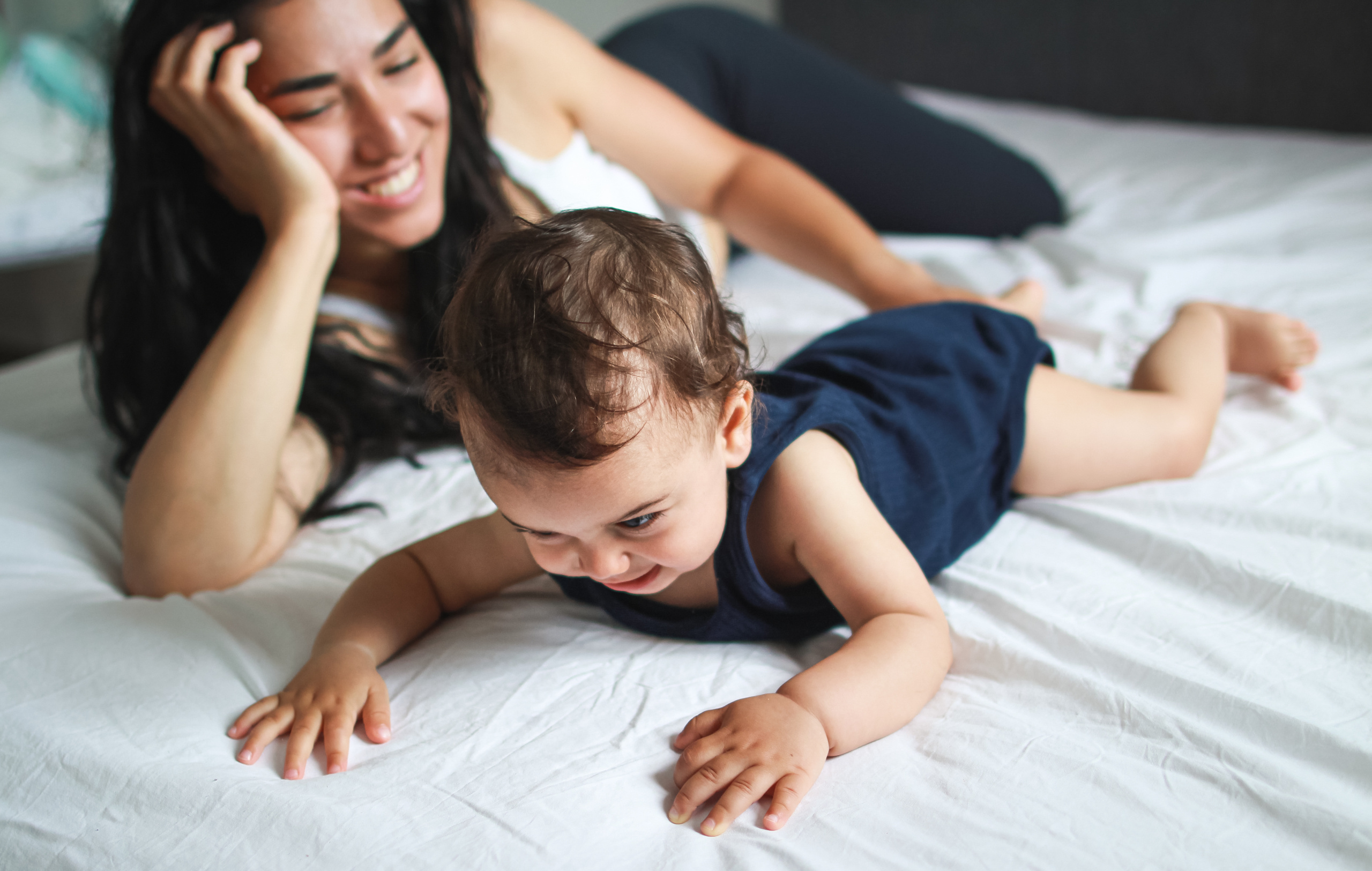 Сара и мальчики. Семейный фотограф в Москве Ольга Комарова