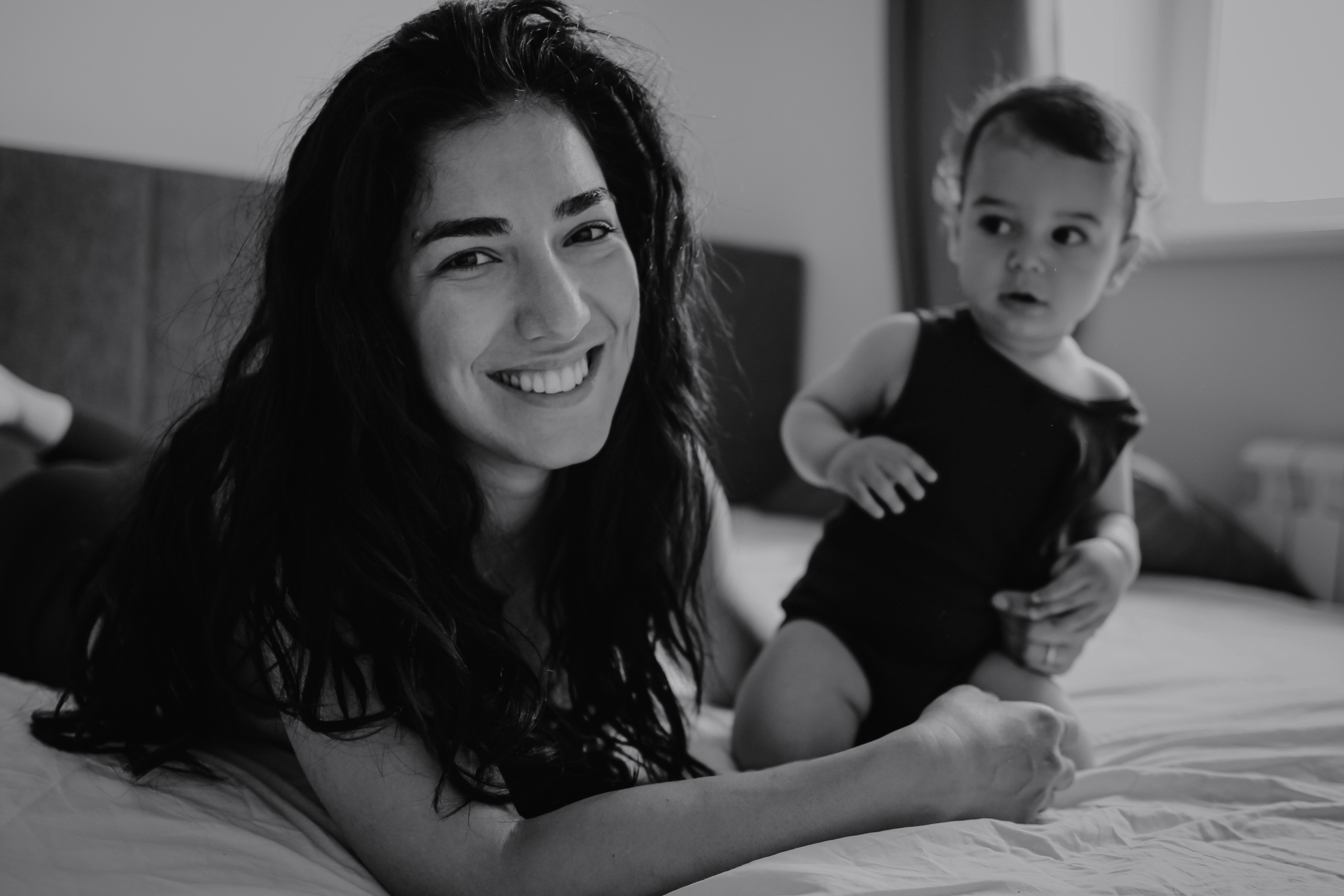 Сара и мальчики. Семейный фотограф в Москве Ольга Комарова