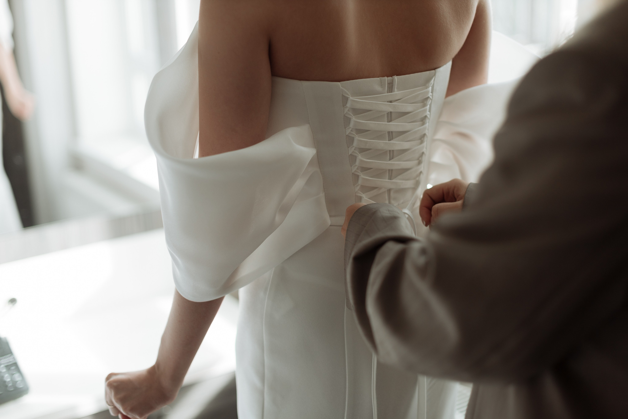 В&С. Рамада. ЗАГС. Свадебный фотограф в Новосибирске Наталья Семерикова