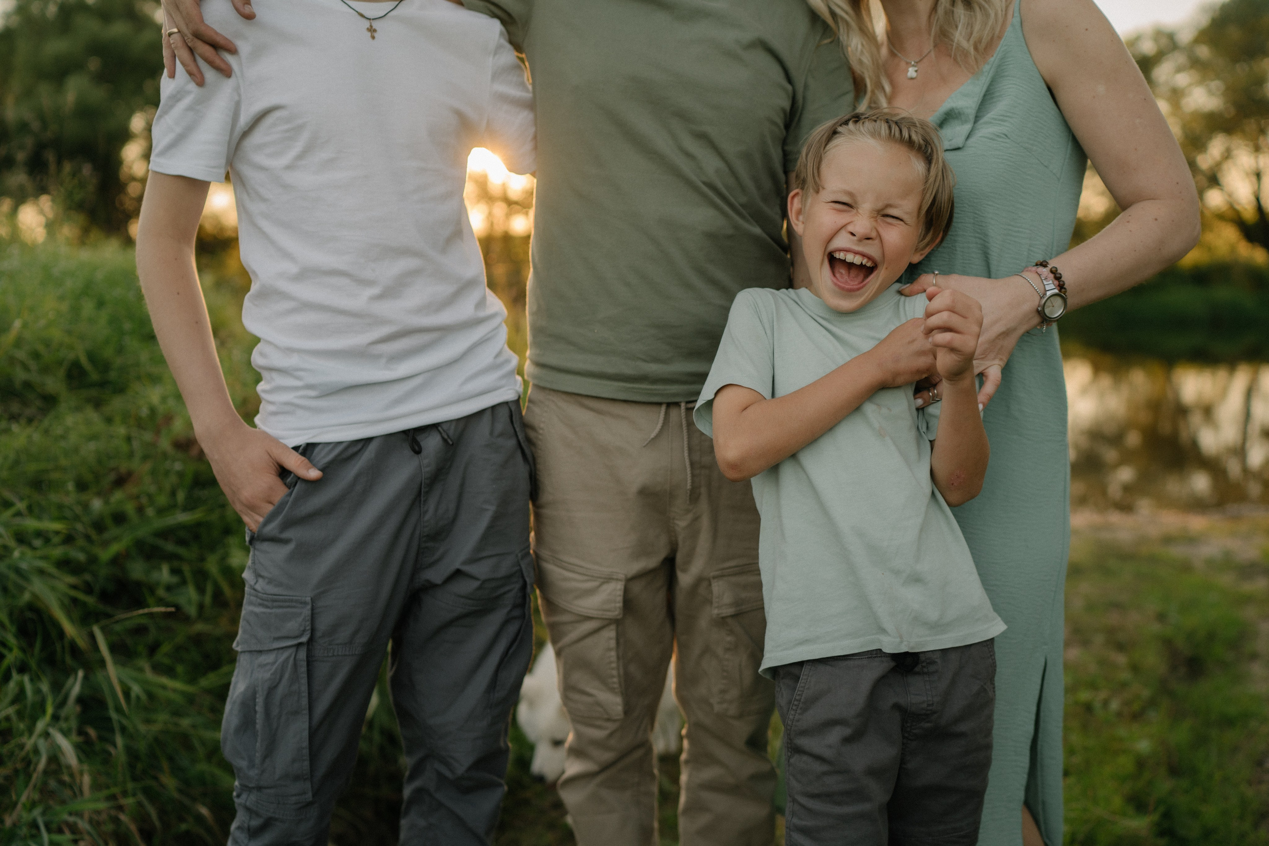 Дети и их родители. Семейный и детский фотограф Москва Дарья Бугра