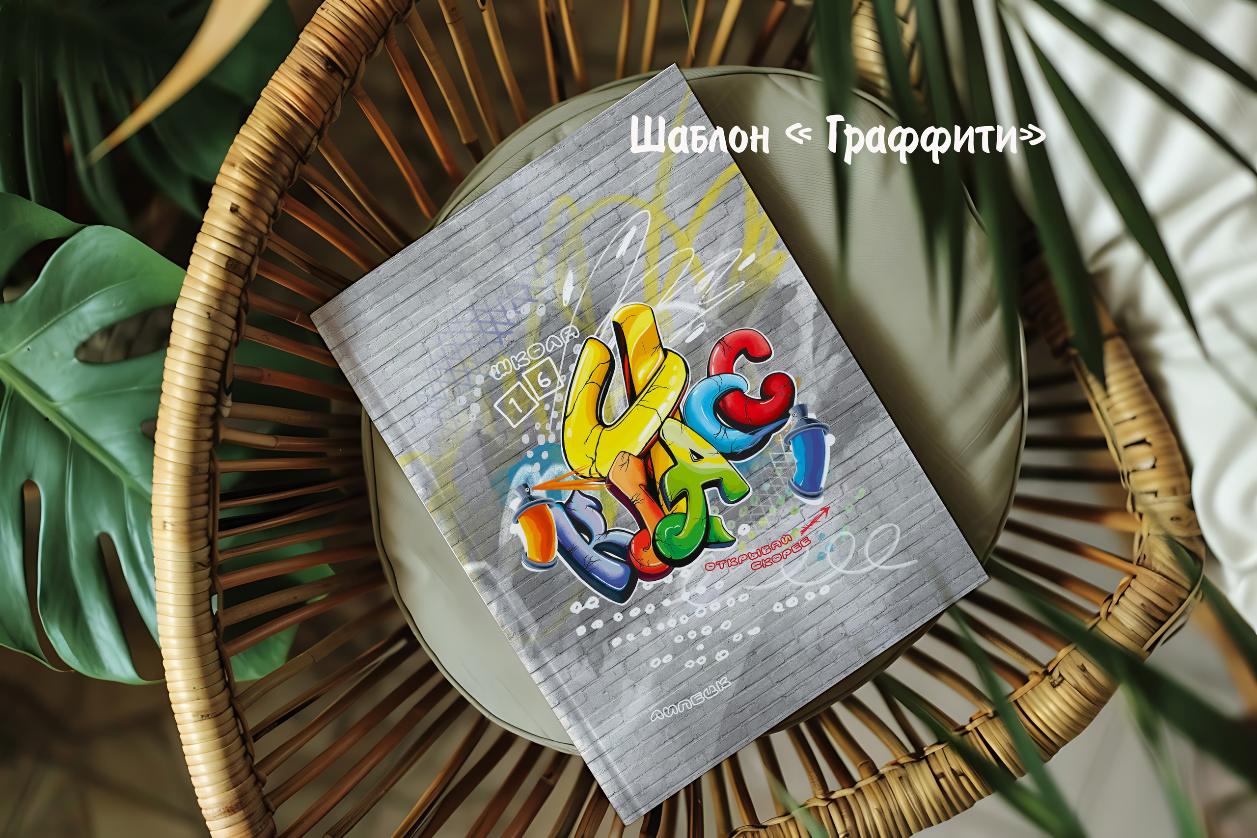 Шаблоны для 1-4 кл. Выпускные альбомы в Крыму