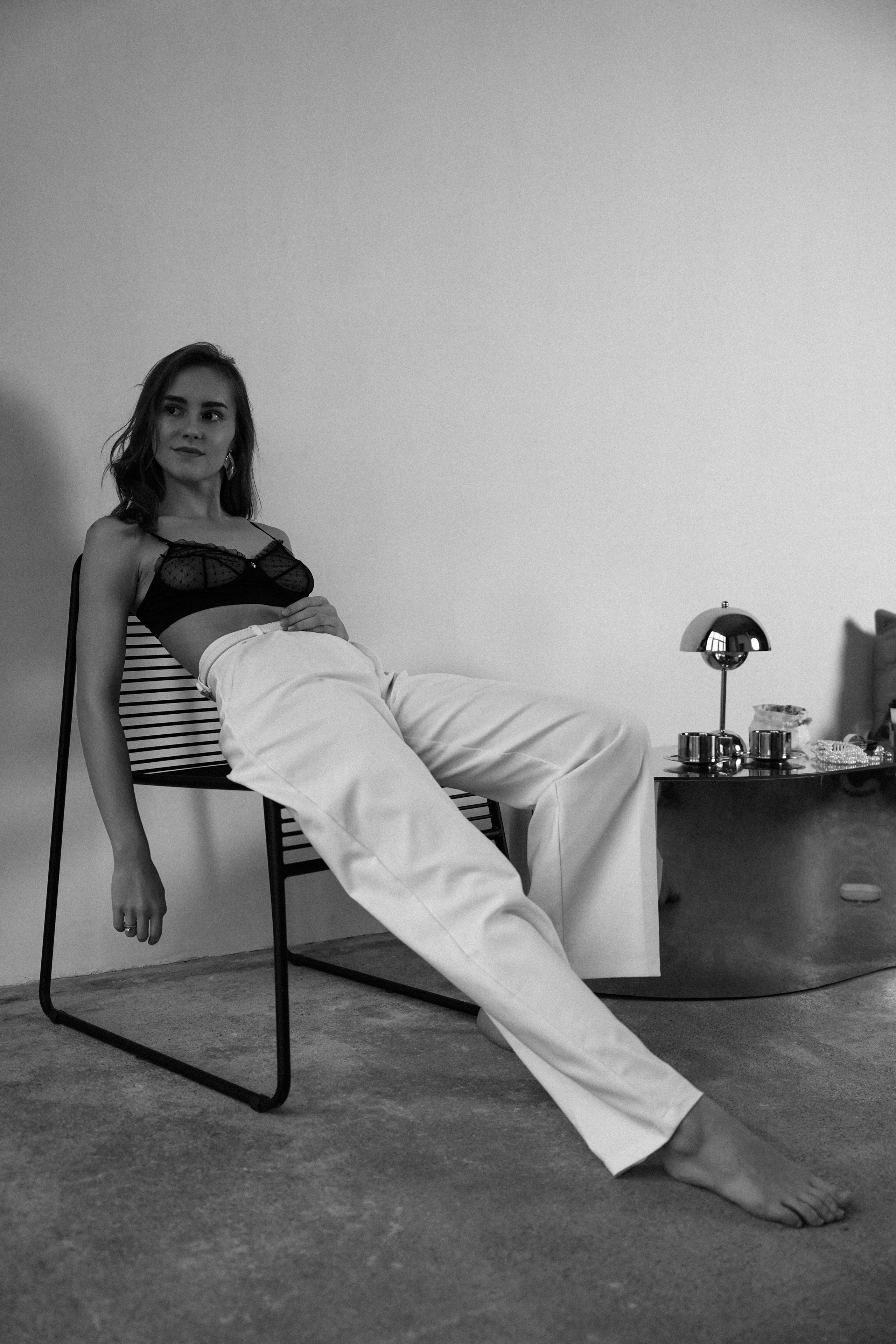 Кира. Фотограф Маргарита Ступакова