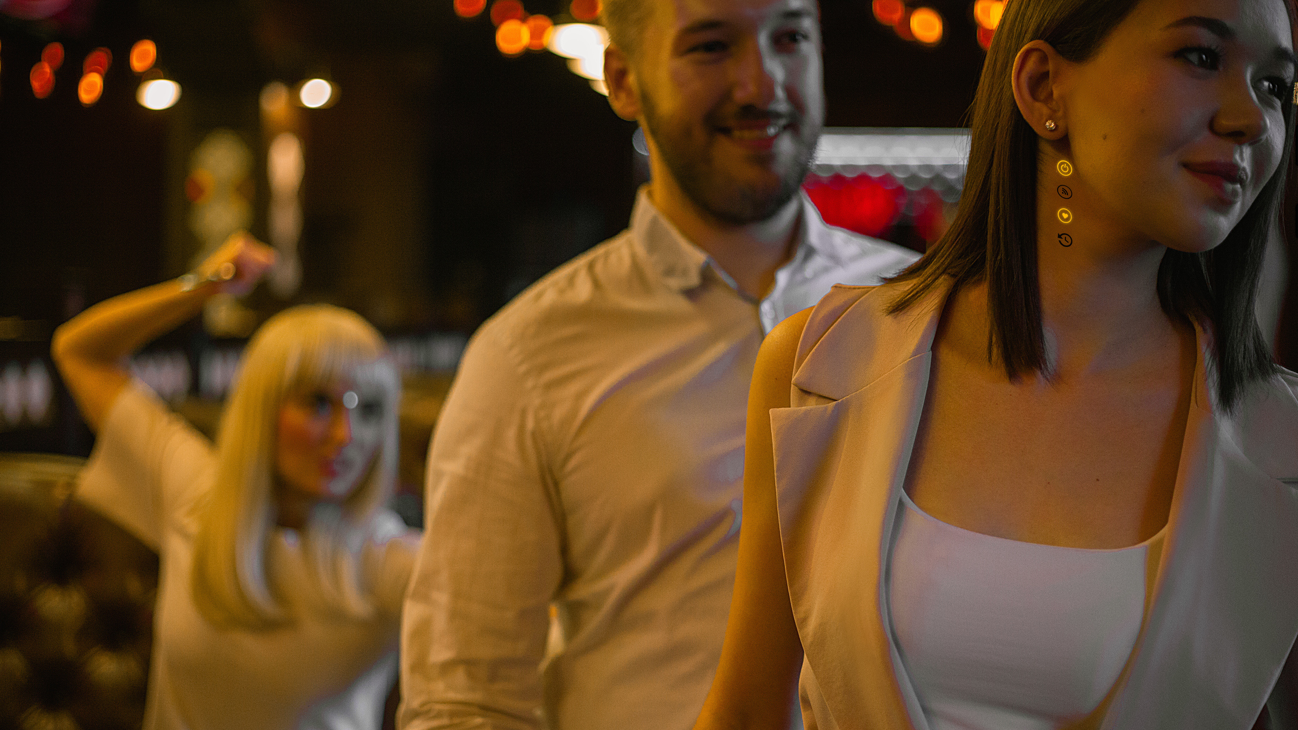 Set! Action! Cut! (David Fincher). Фотограф в Сербии Азалия Фомина