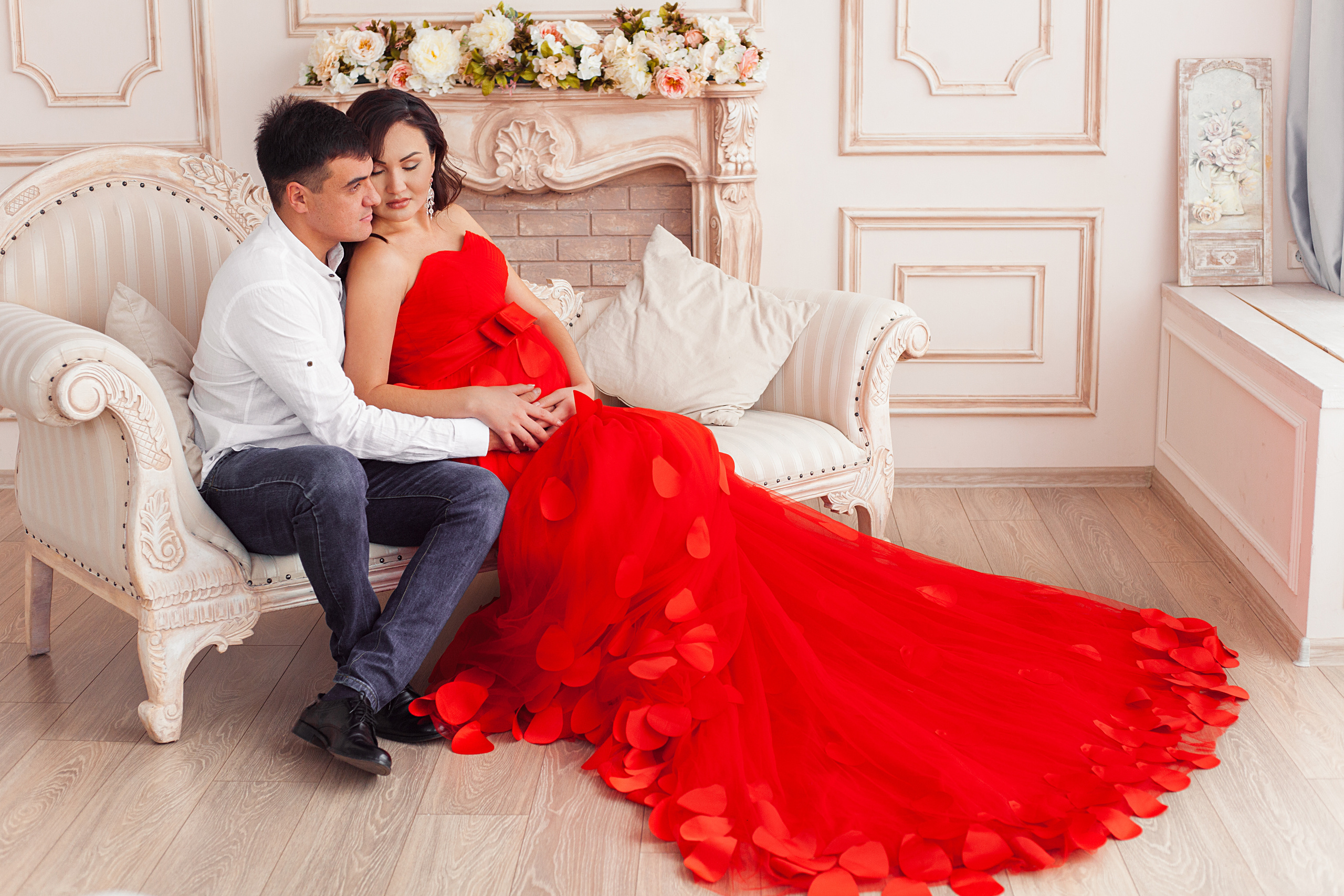 В ожидании чуда. Фотограф в Сербии Азалия Фомина