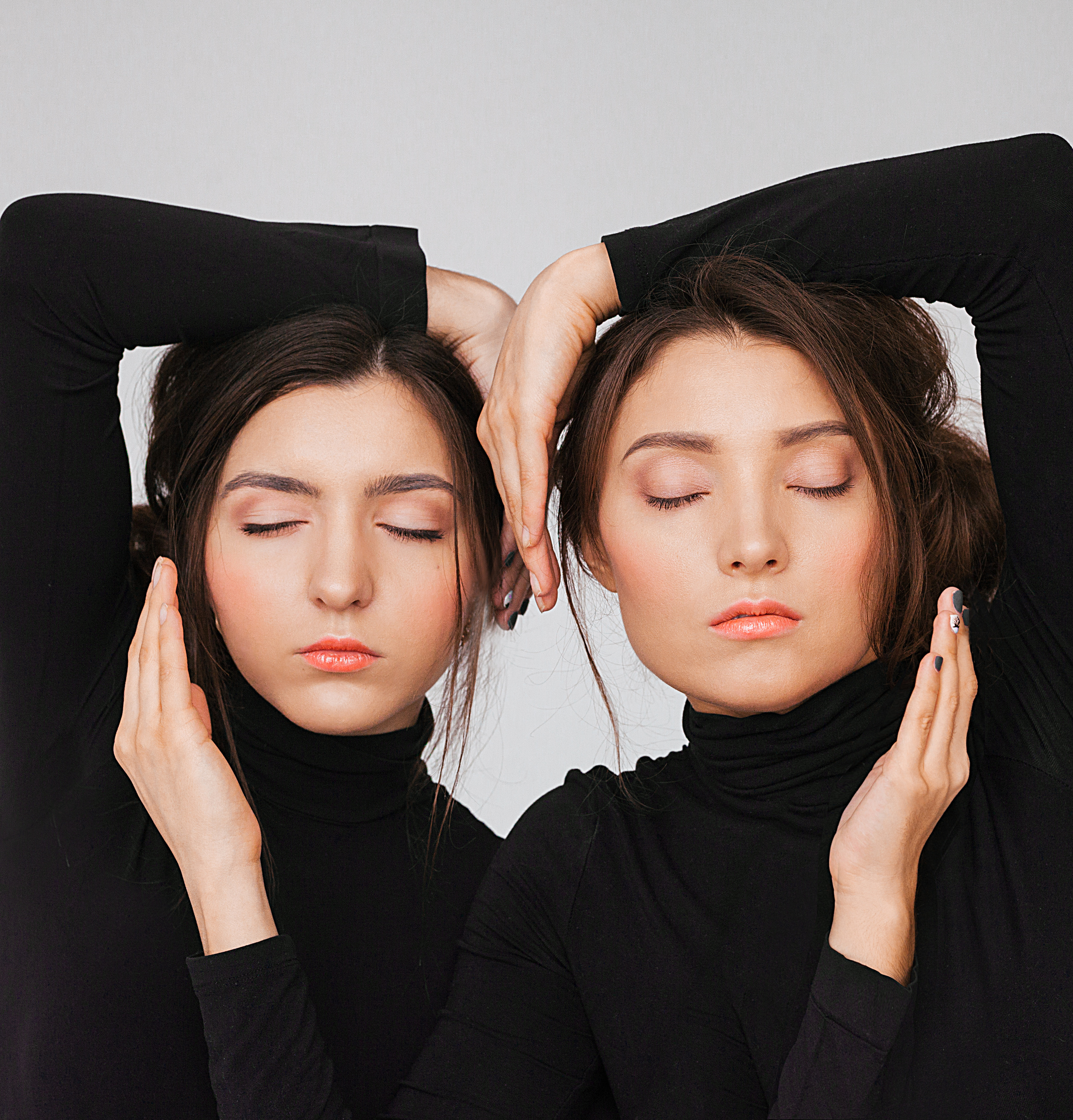 Unity. Фотограф в Сербии Азалия Фомина