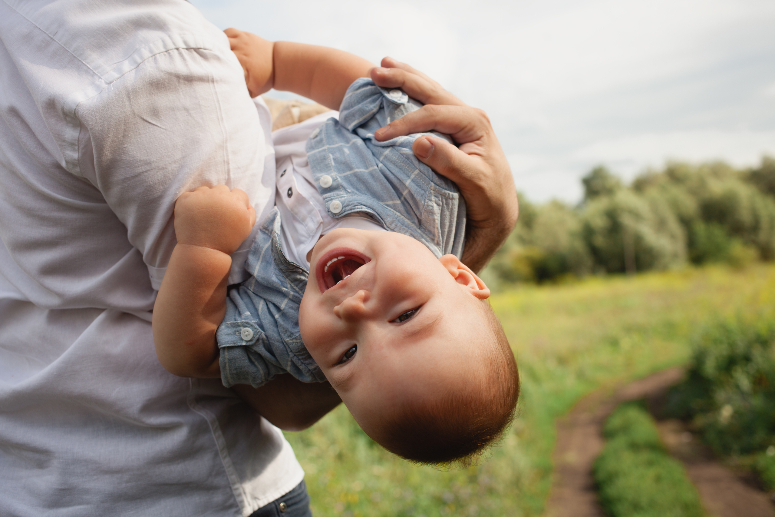 Пикник. Фотограф в Сербии Азалия Фомина