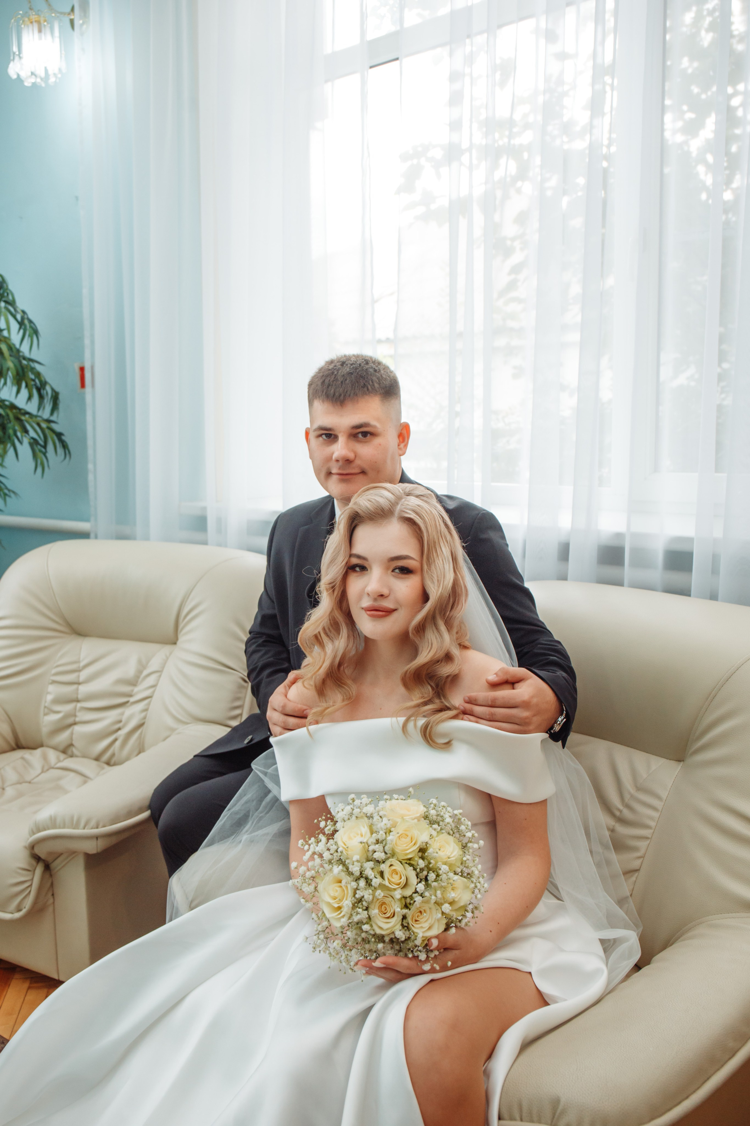 Свадебные фотосессии. Семейный фотограф из Новошахтинска Антонина Змиенко