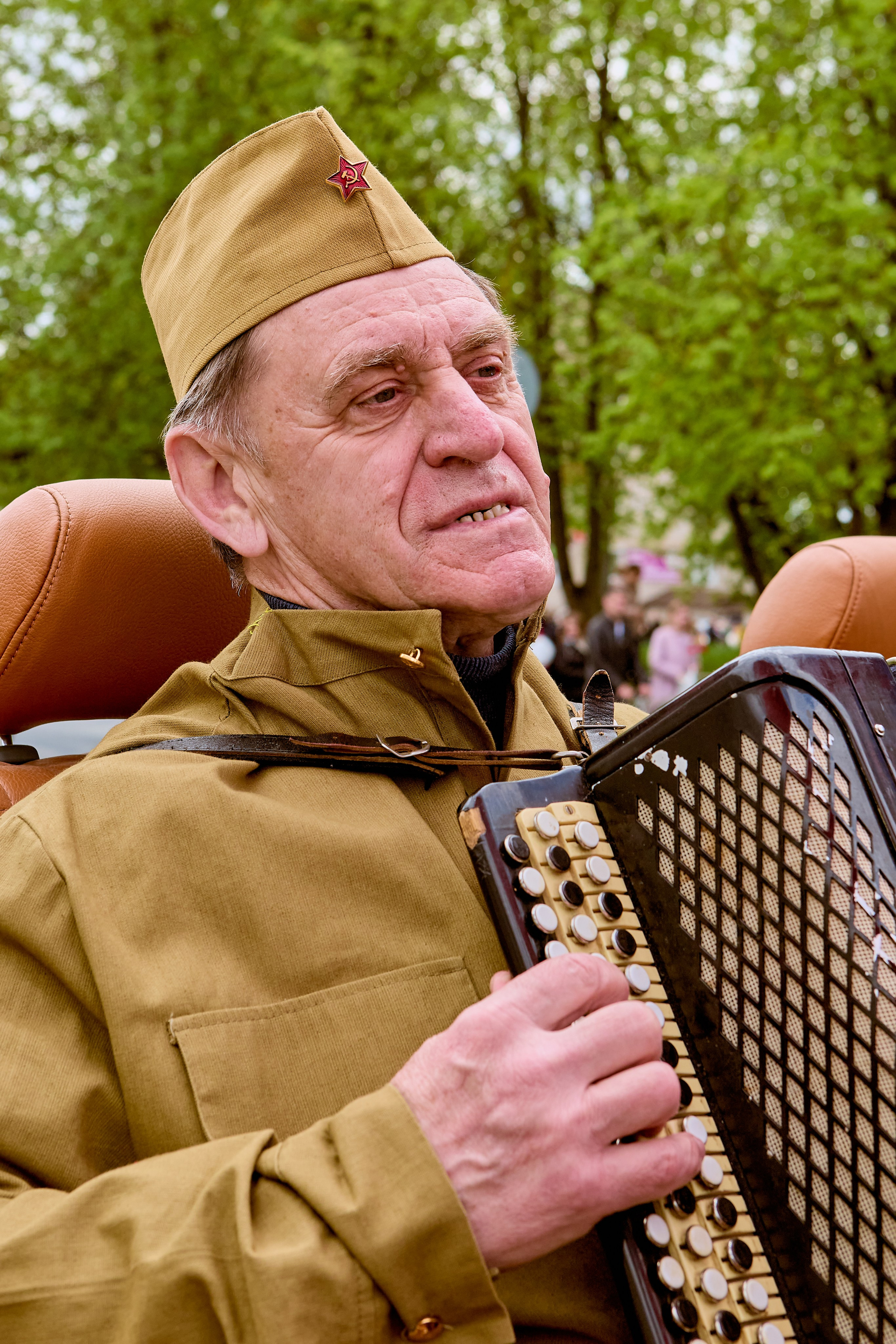 Фотографии ПОБЕДА 80 п. Решетиха