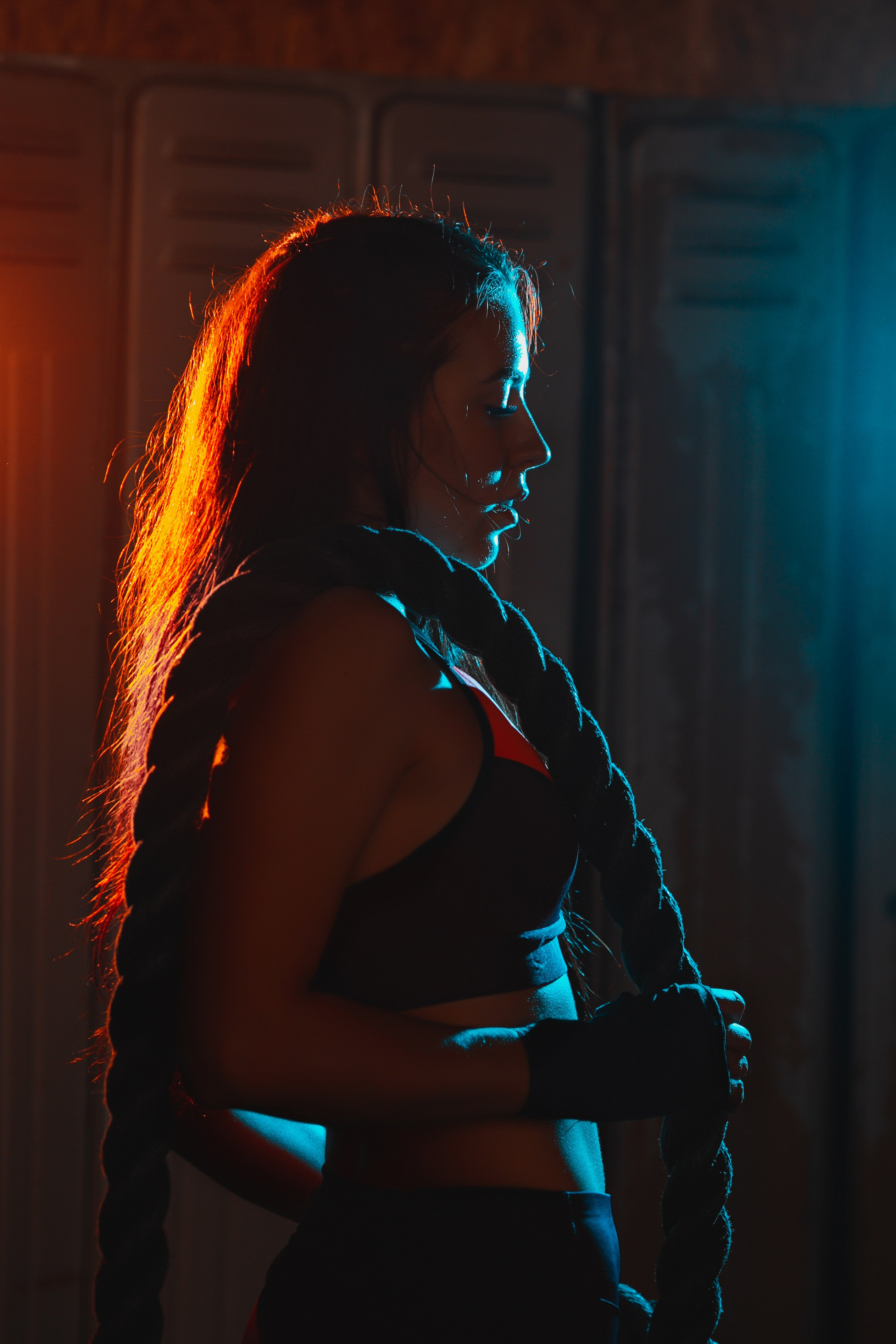 Индивидуальная фотосессия. Свадебный фотограф Павел Фурашов в Нижнем Новгороде | Paul Matis