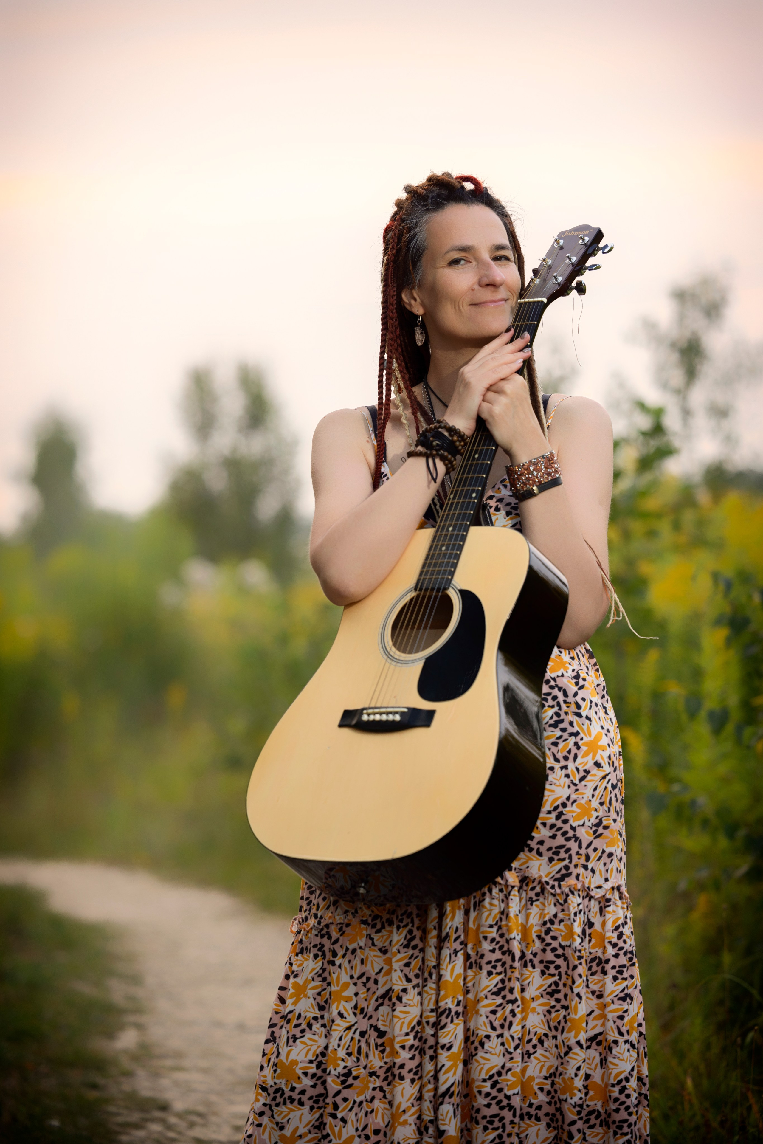 Фотосессия на природе в Туле. Фотограф в Туле — Борисов Николай