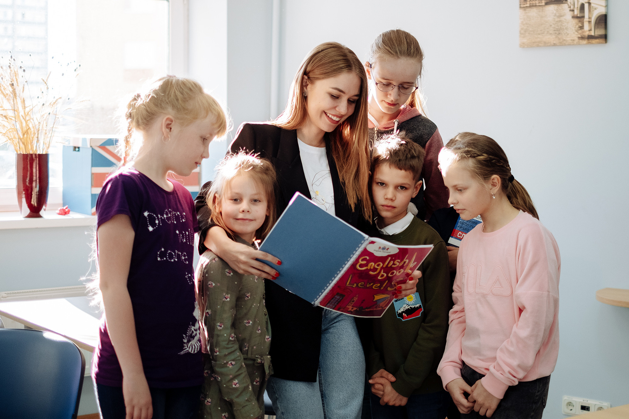 Деловая (бизнес) съемка. Свадебный и репортажный фотограф Евгений Рудницкий