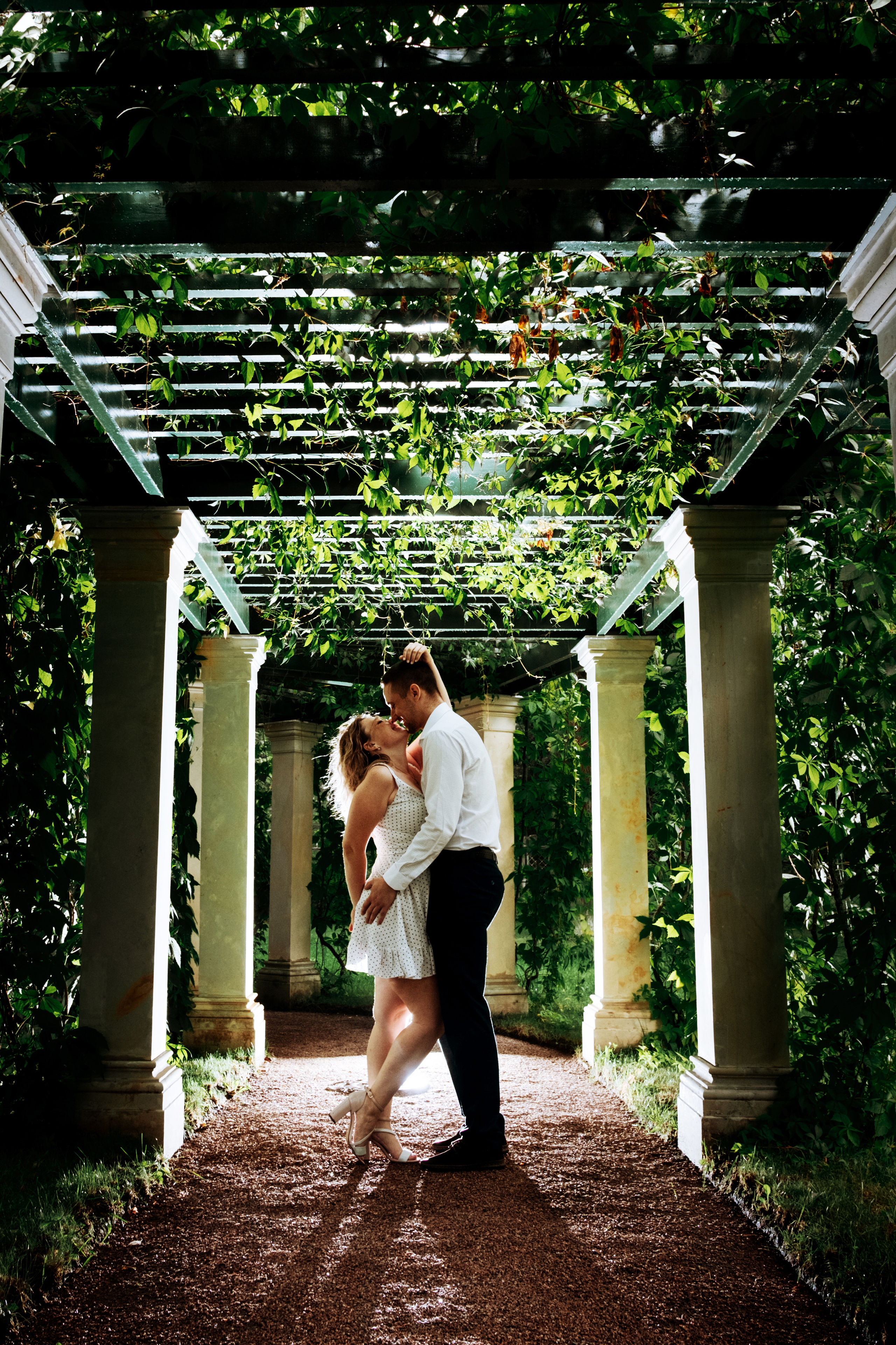 Love-story. Свадебный и репортажный фотограф Евгений Рудницкий