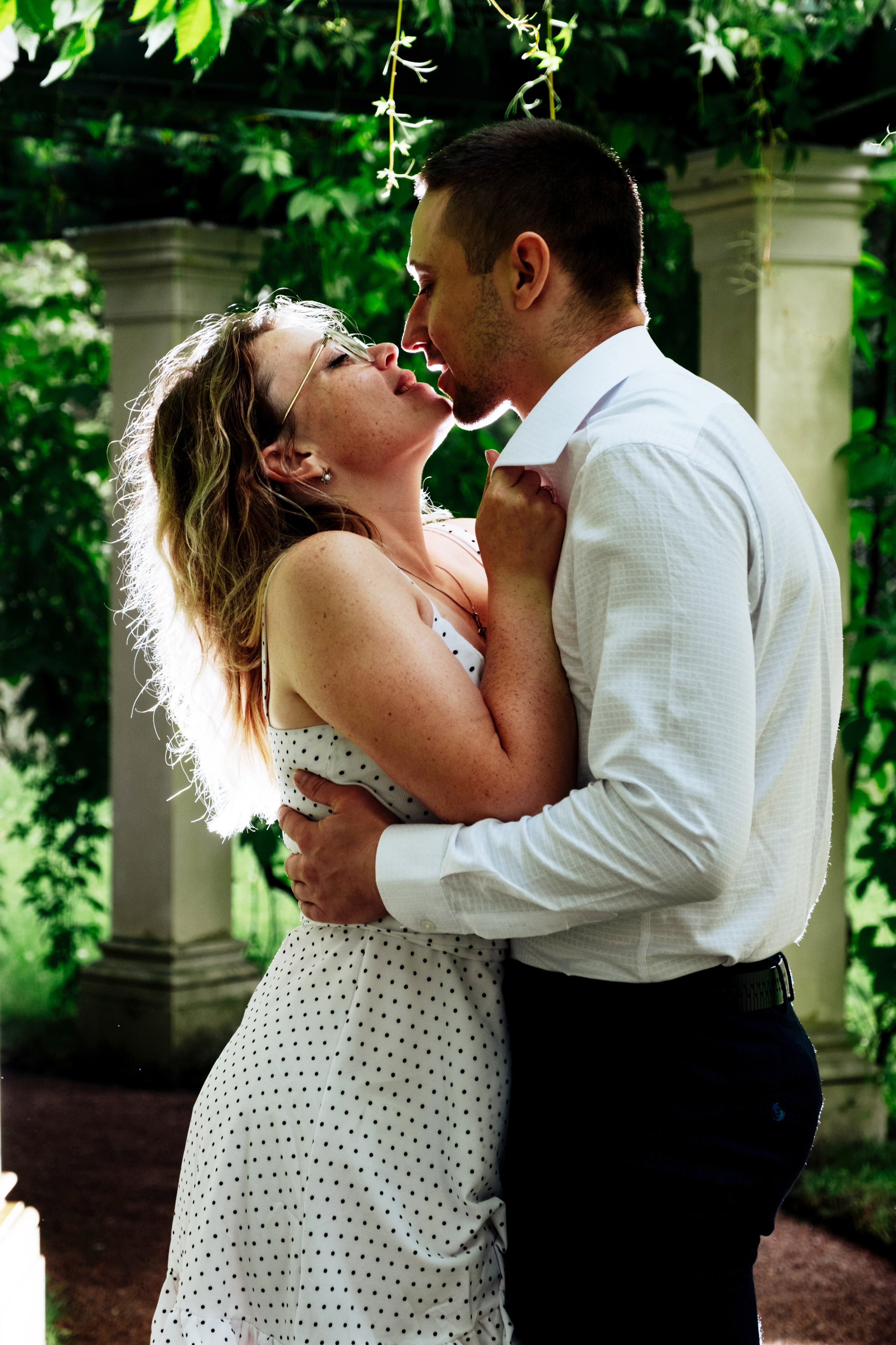 Love-story. Свадебный и репортажный фотограф Евгений Рудницкий