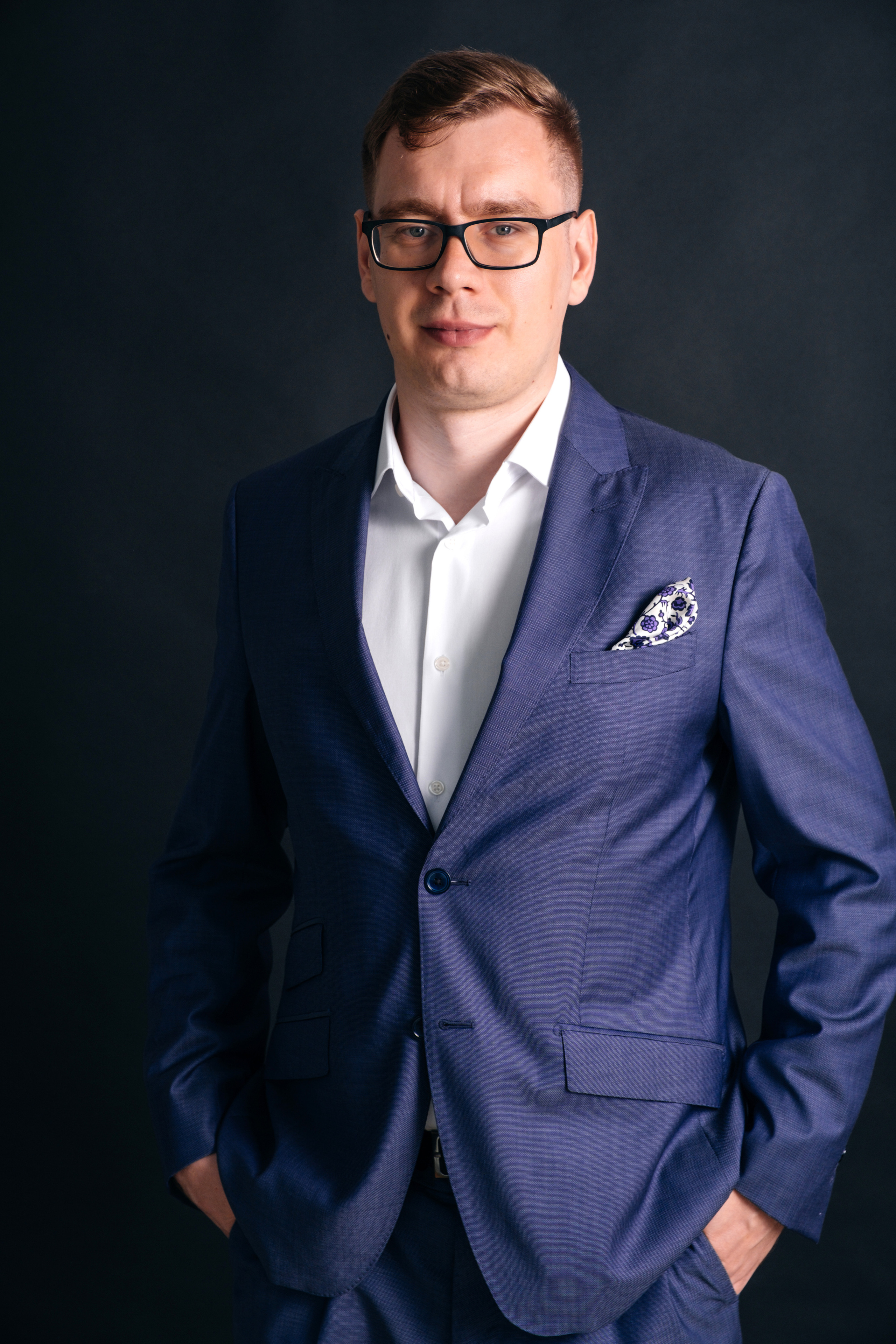 Деловая (бизнес) съемка. Свадебный и репортажный фотограф Евгений Рудницкий