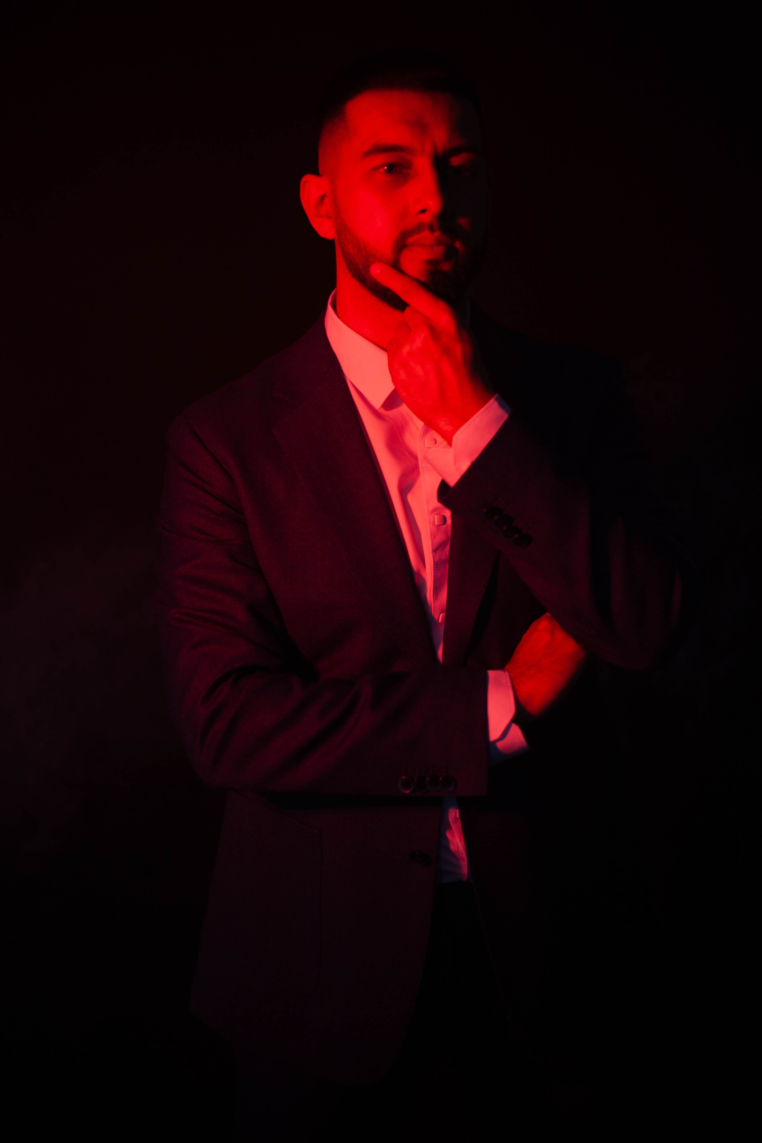 Дергачев Дмитрий – профессиональный мужской фотограф в Хабаровске. Фотограф в Хабаровске