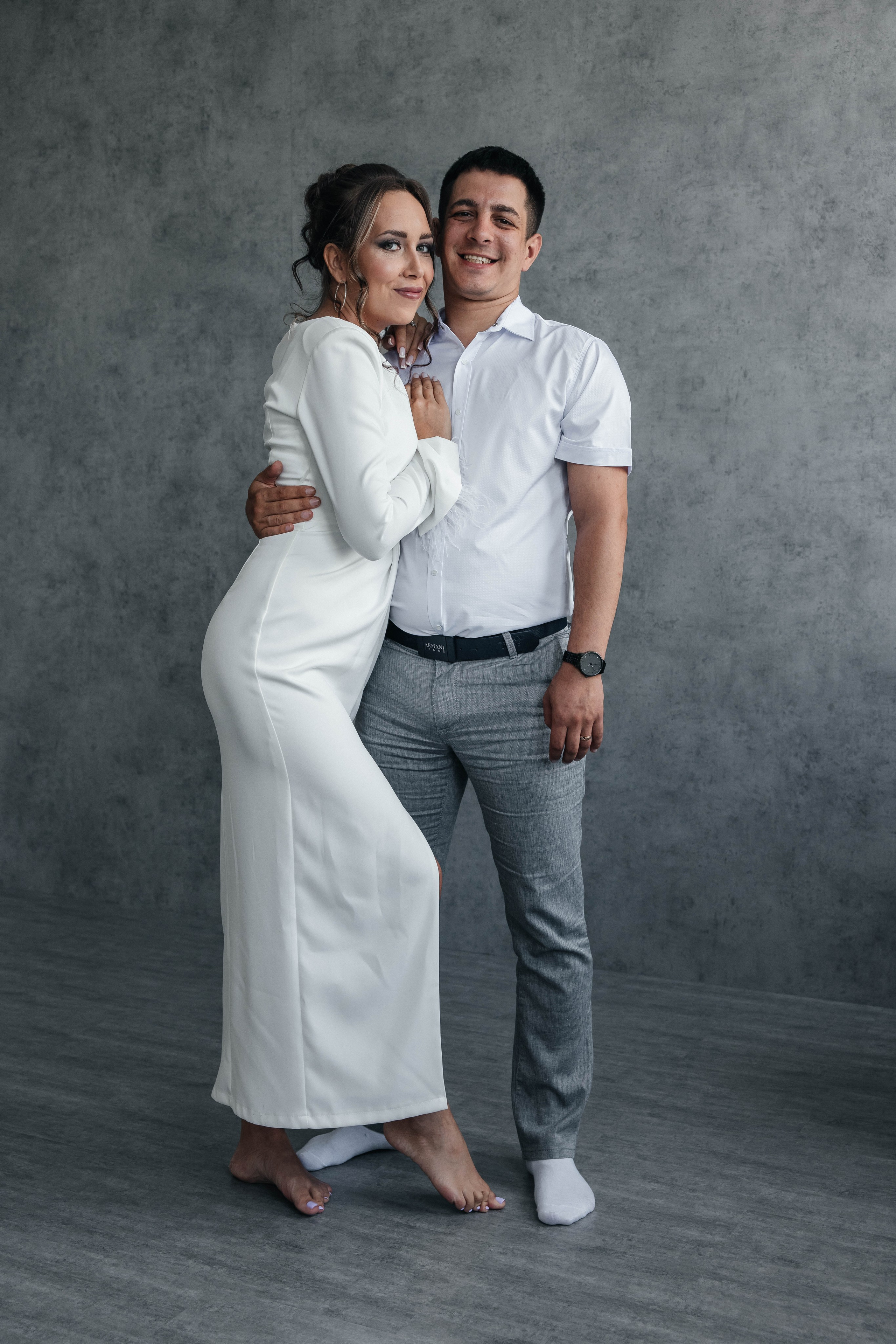 KONSTANTIN and ANASTASIA. Maxim Tsoy Photography